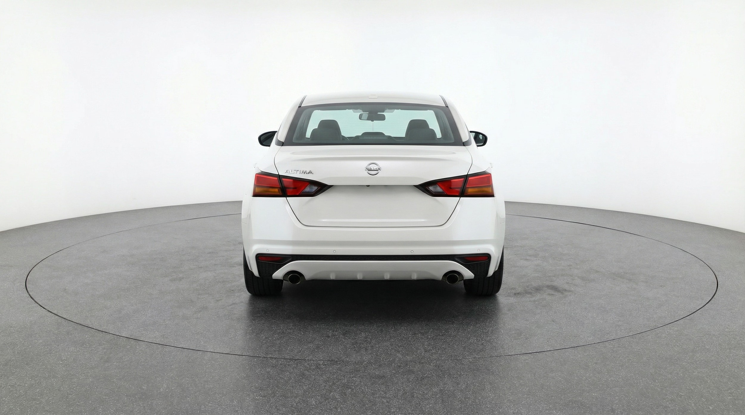 Thumbnail: 2025 Nissan Altima - 6