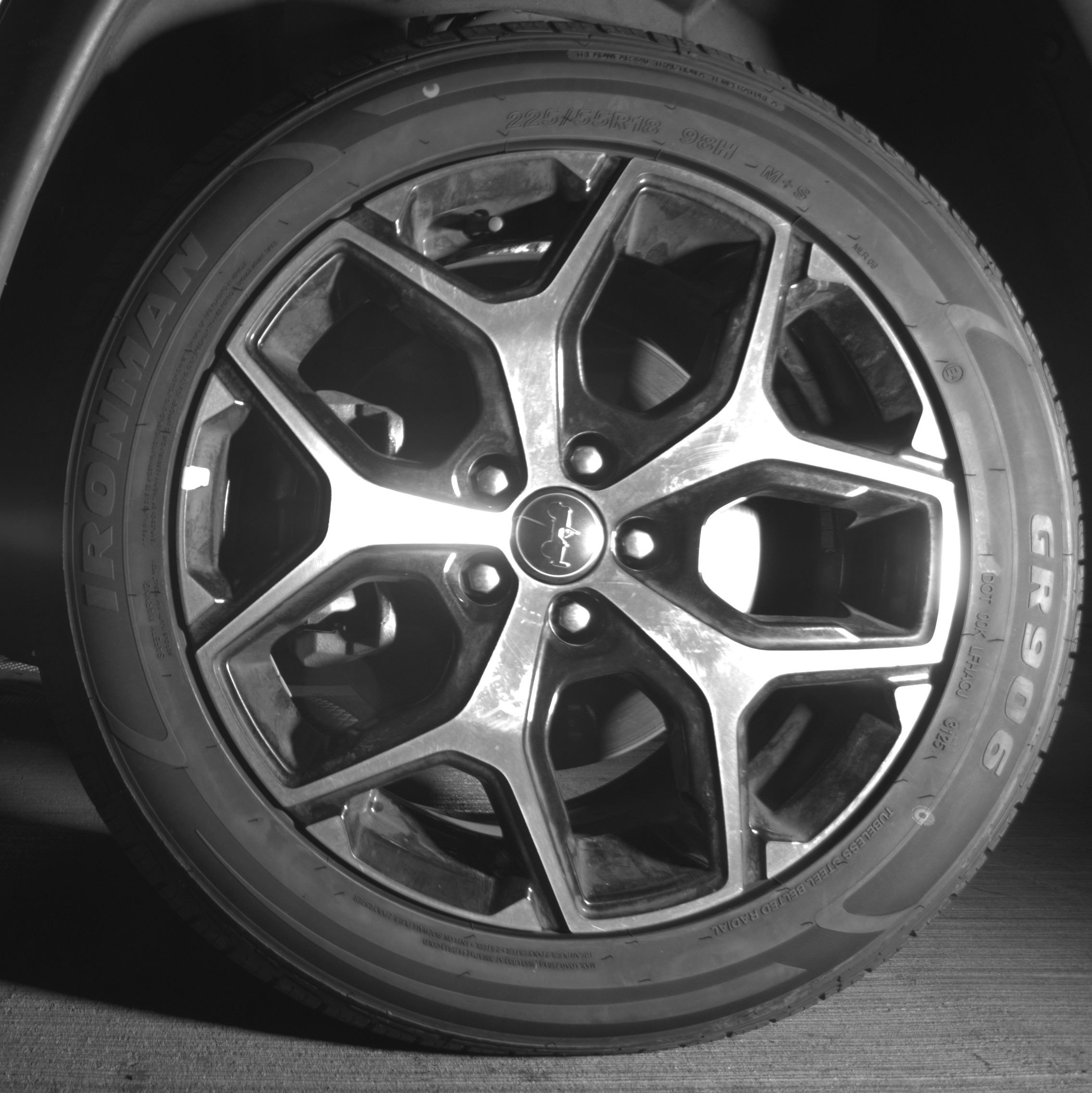 Thumbnail: 2025 Jeep Compass - 12