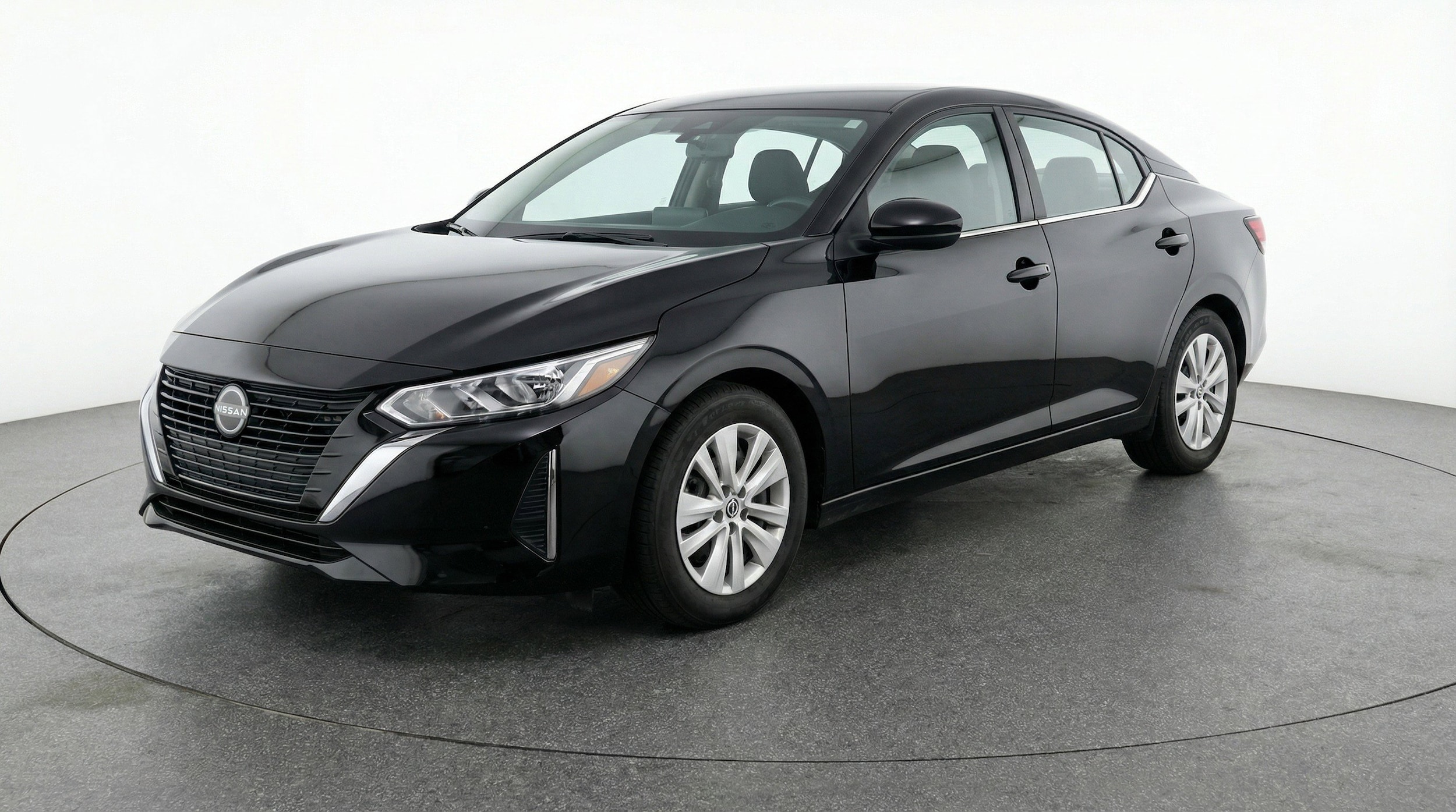 Thumbnail: 2025 Nissan Sentra - 3