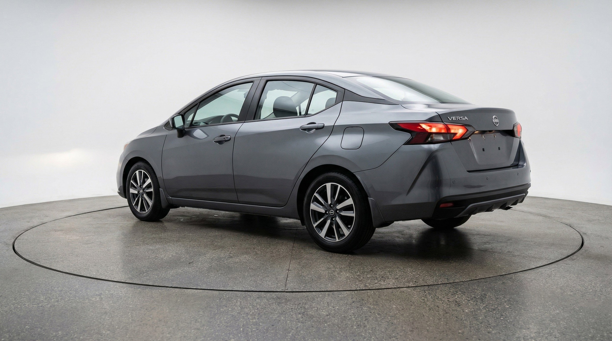 Thumbnail: 2025 Nissan Versa - 6