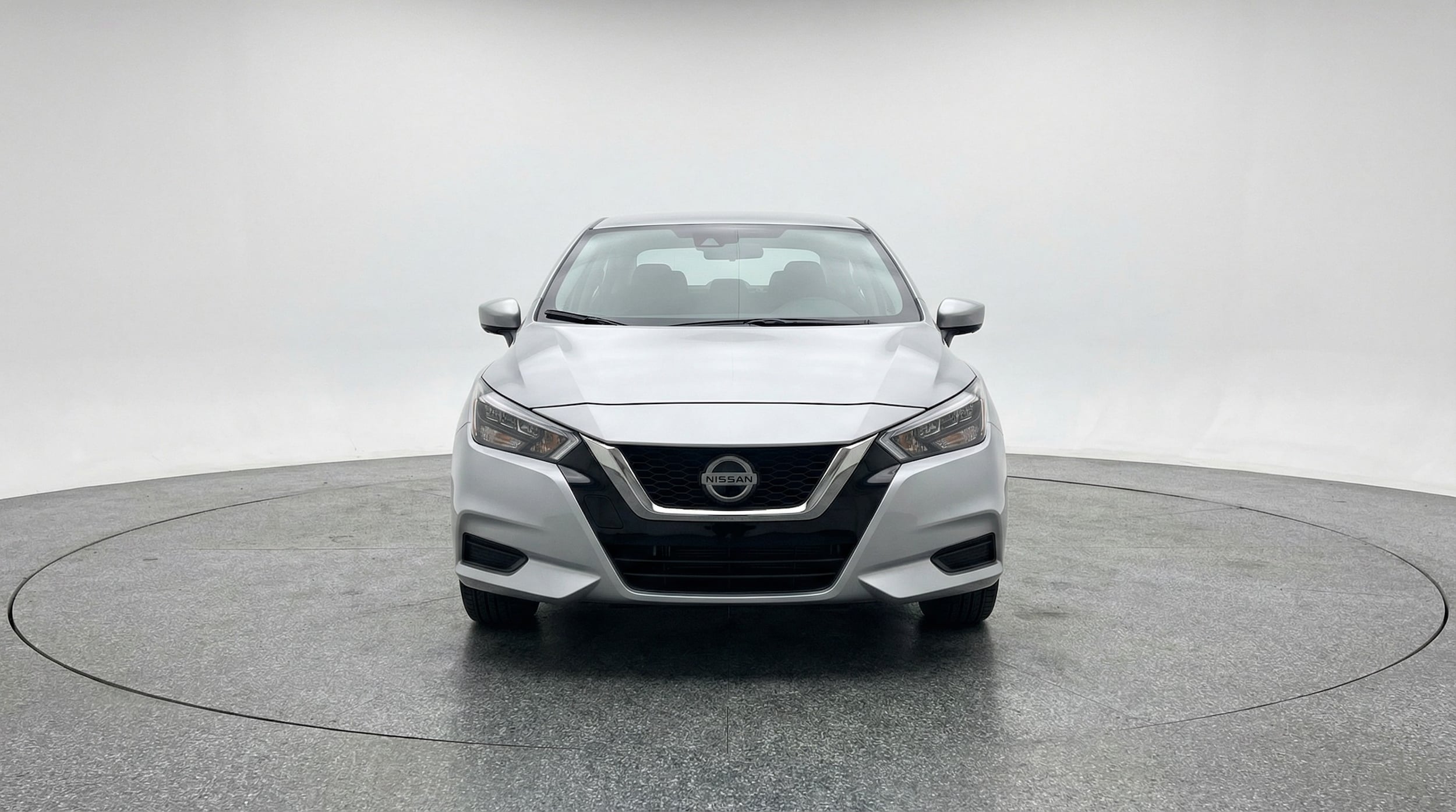 Thumbnail: 2025 Nissan Versa - 2