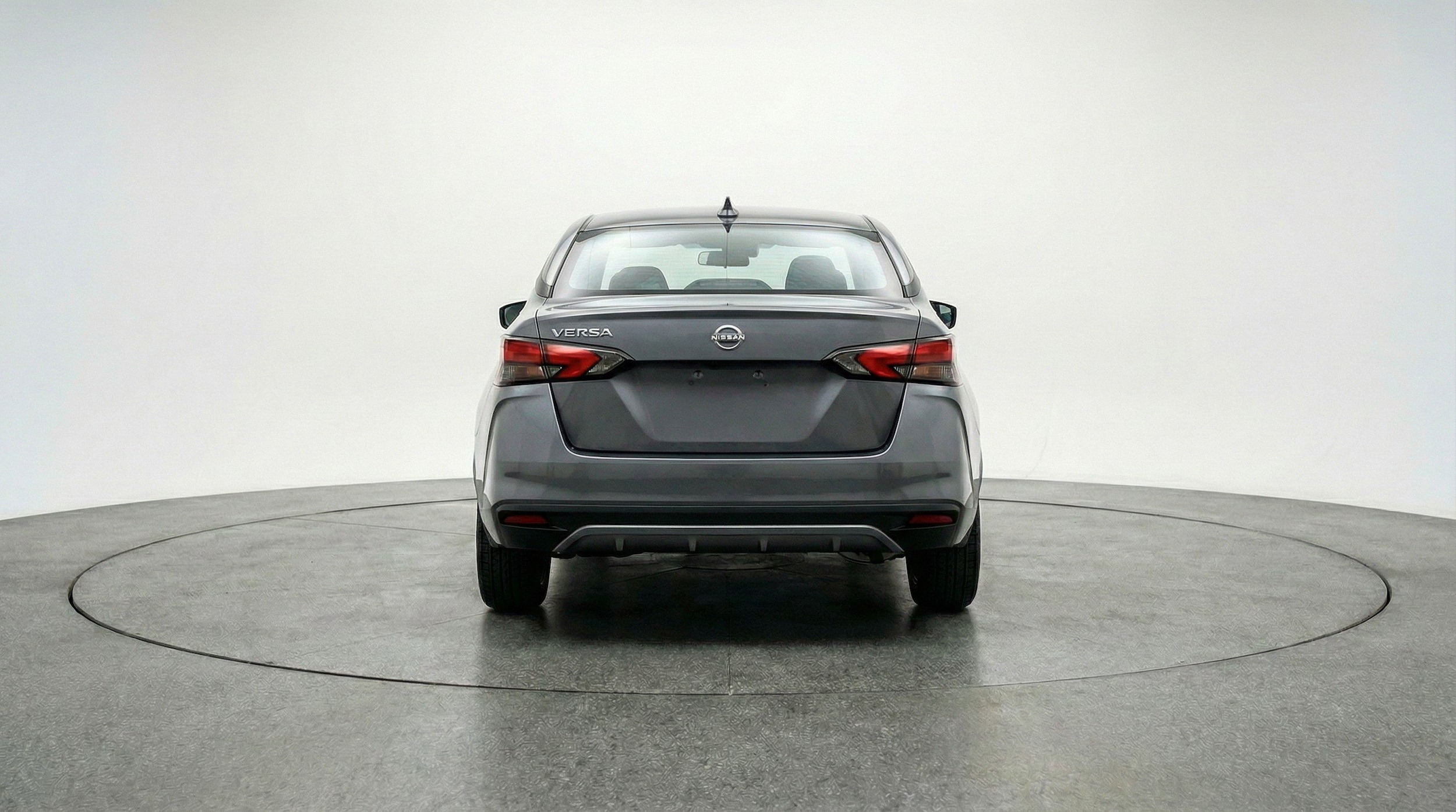 Thumbnail: 2025 Nissan Versa - 7