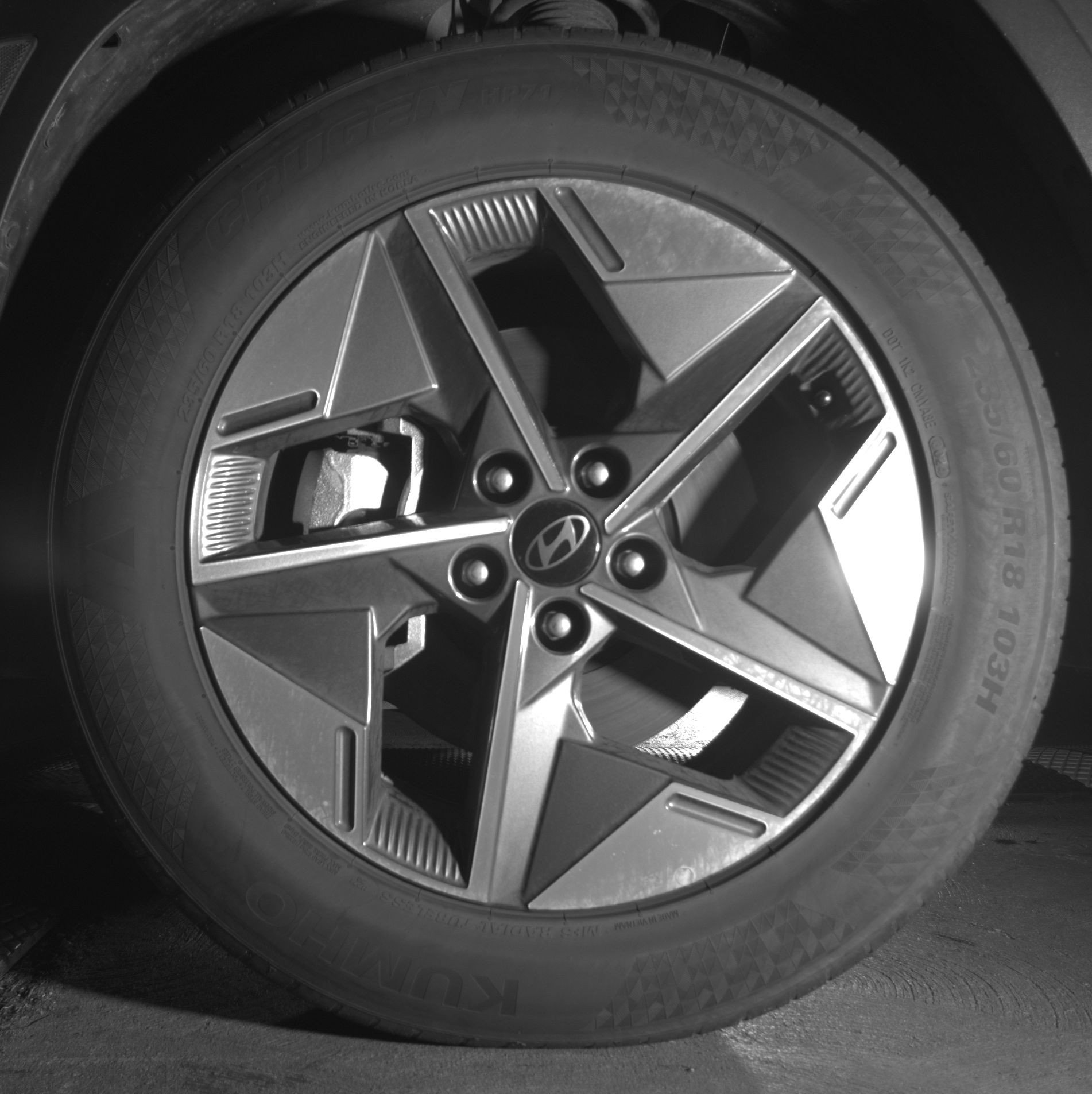 Thumbnail: 2025 Hyundai Tucson - 12