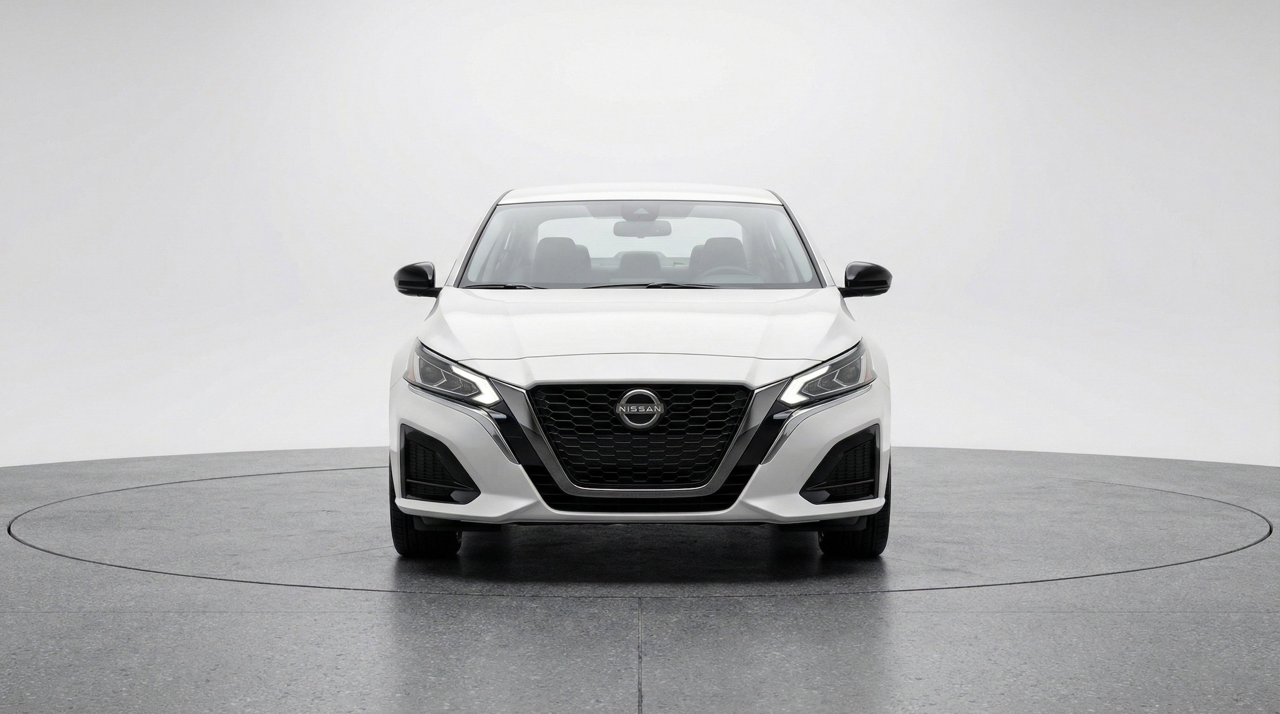 Thumbnail: 2025 Nissan Altima - 2