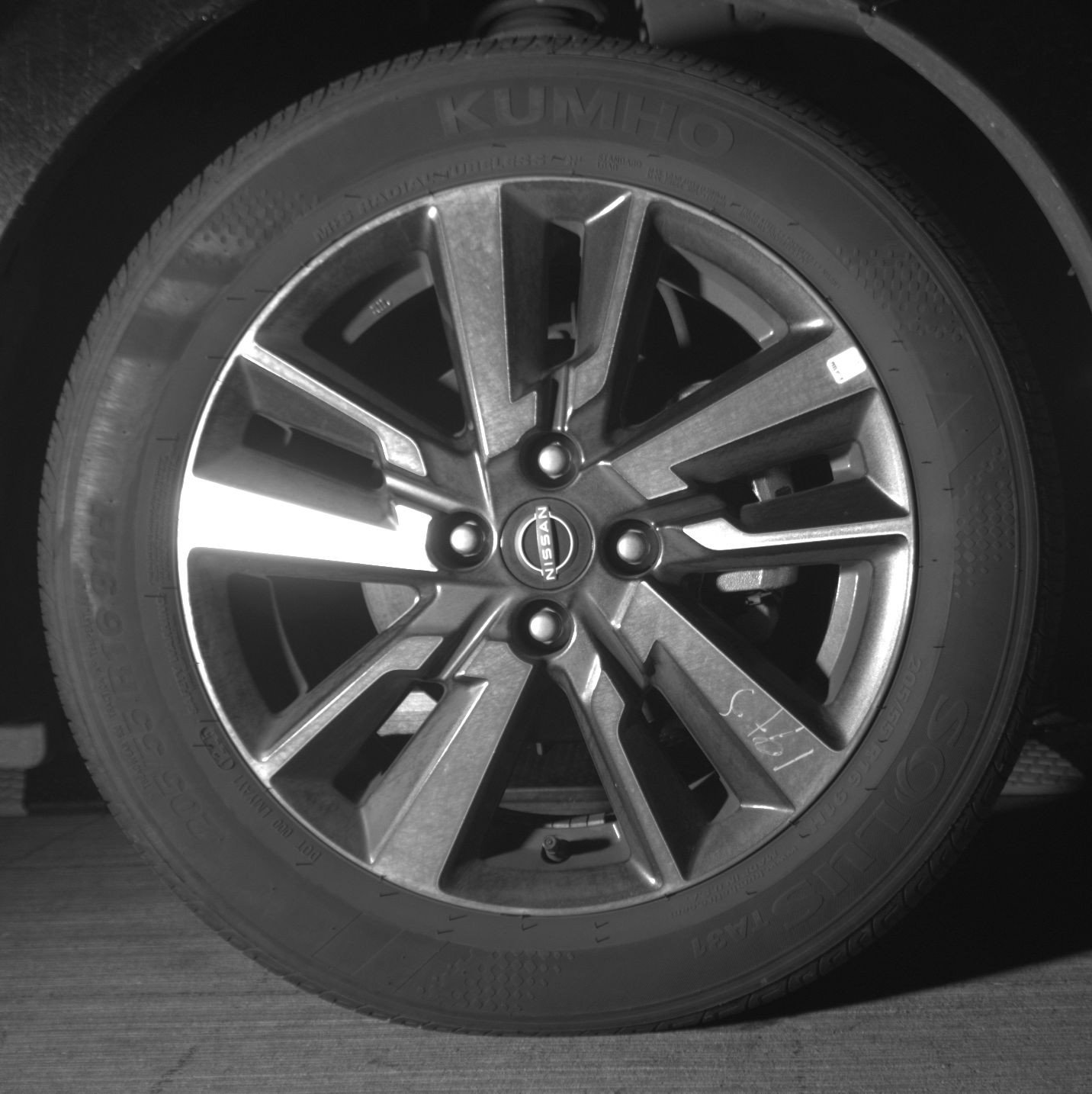 Thumbnail: 2025 Nissan Versa - 13