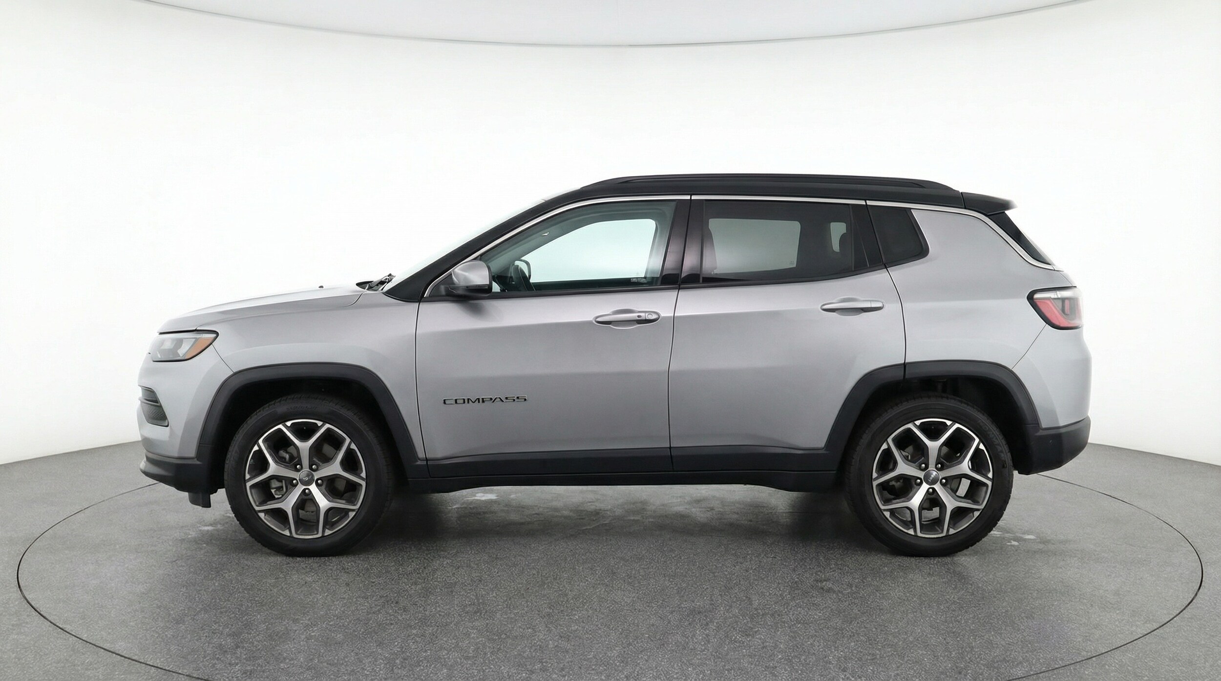 Thumbnail: 2025 Jeep Compass - 4
