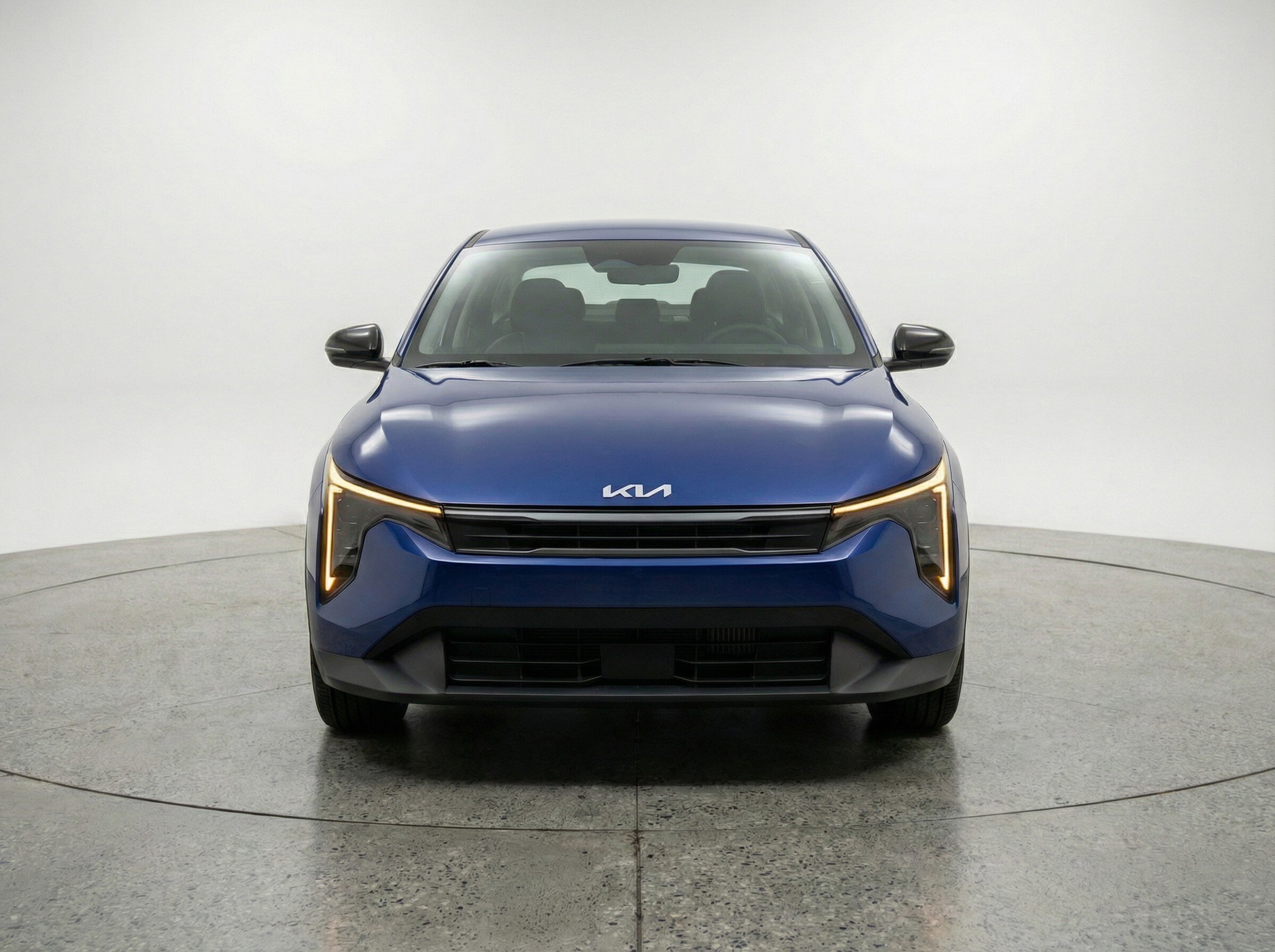 Thumbnail: 2025 Kia K4 - 2