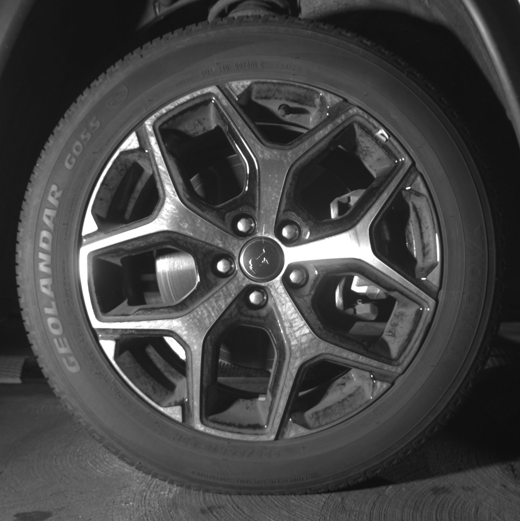 Thumbnail: 2025 Jeep Compass - 10