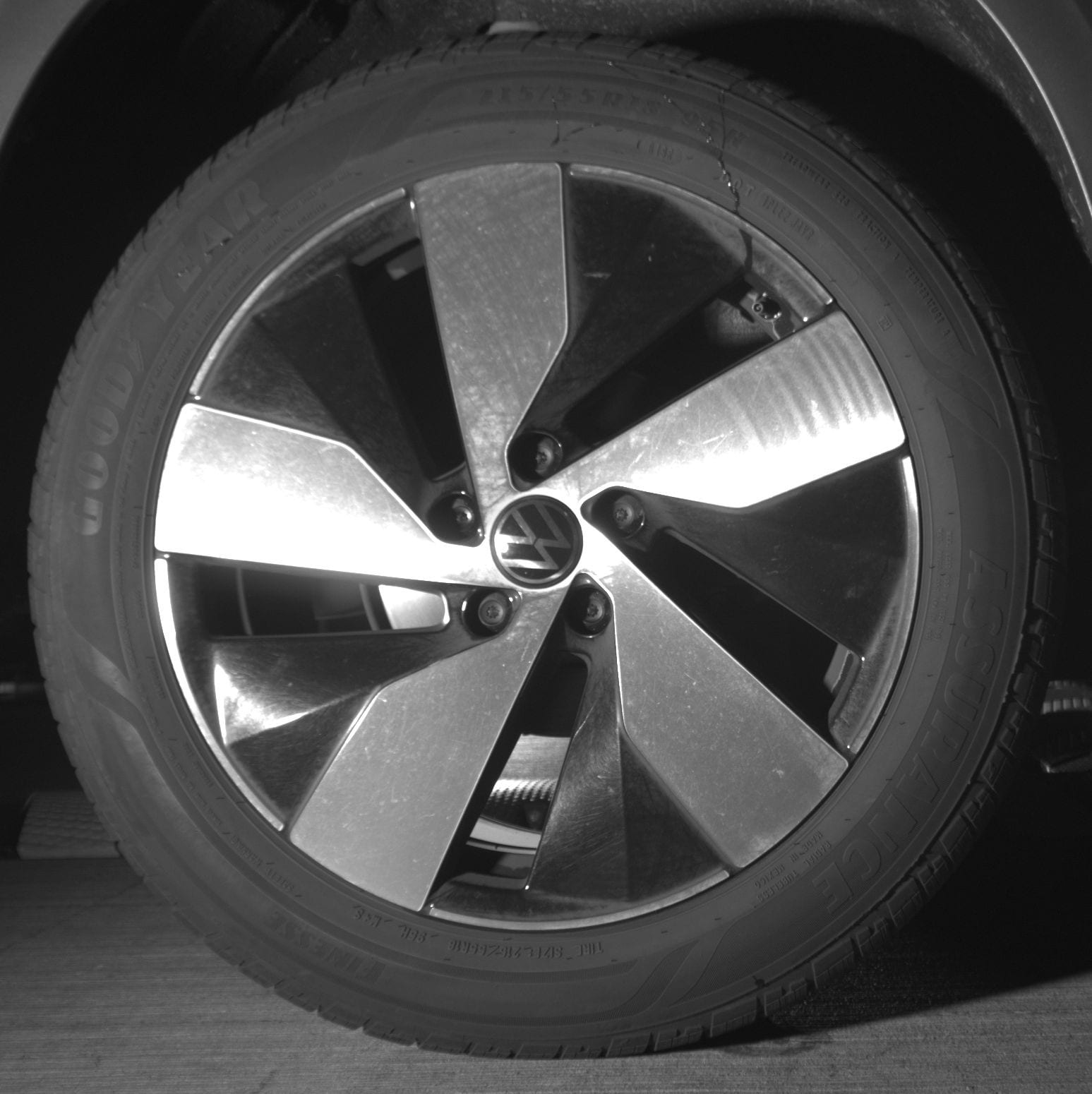 Thumbnail: 2025 Volkswagen Taos - 12