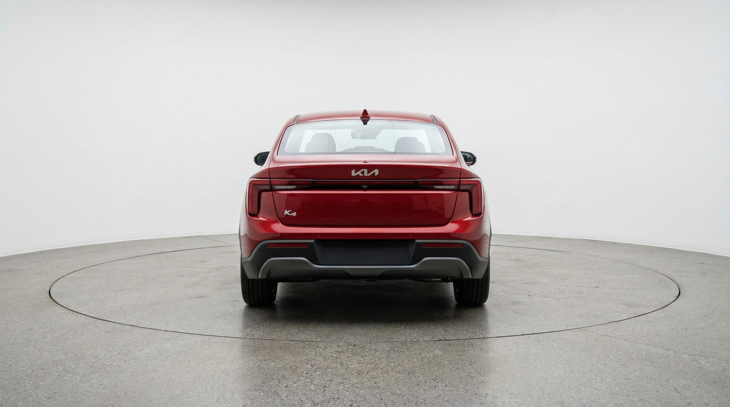 Thumbnail: 2025 Kia K4 - 7