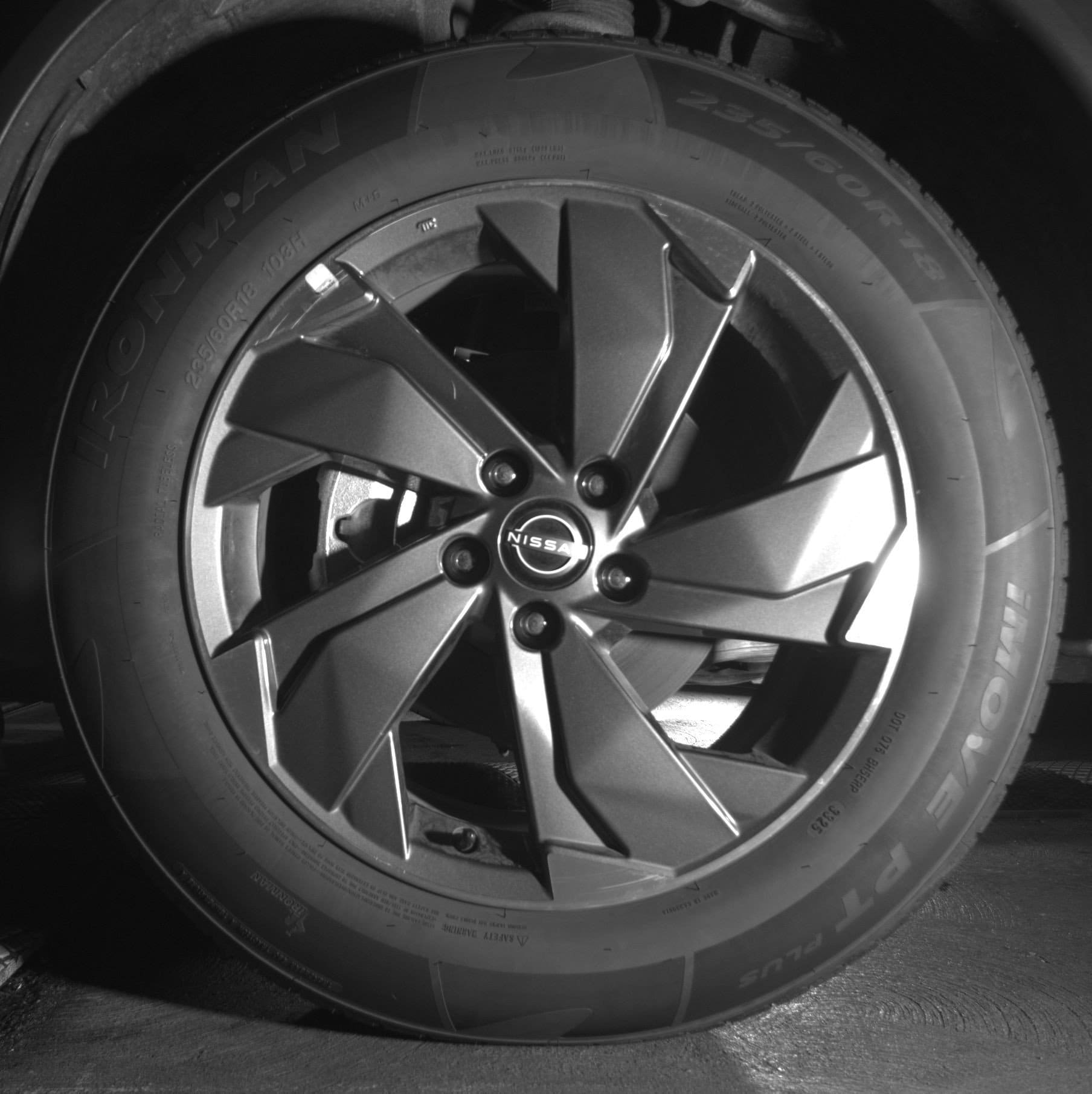 Thumbnail: 2025 Nissan Rogue - 12