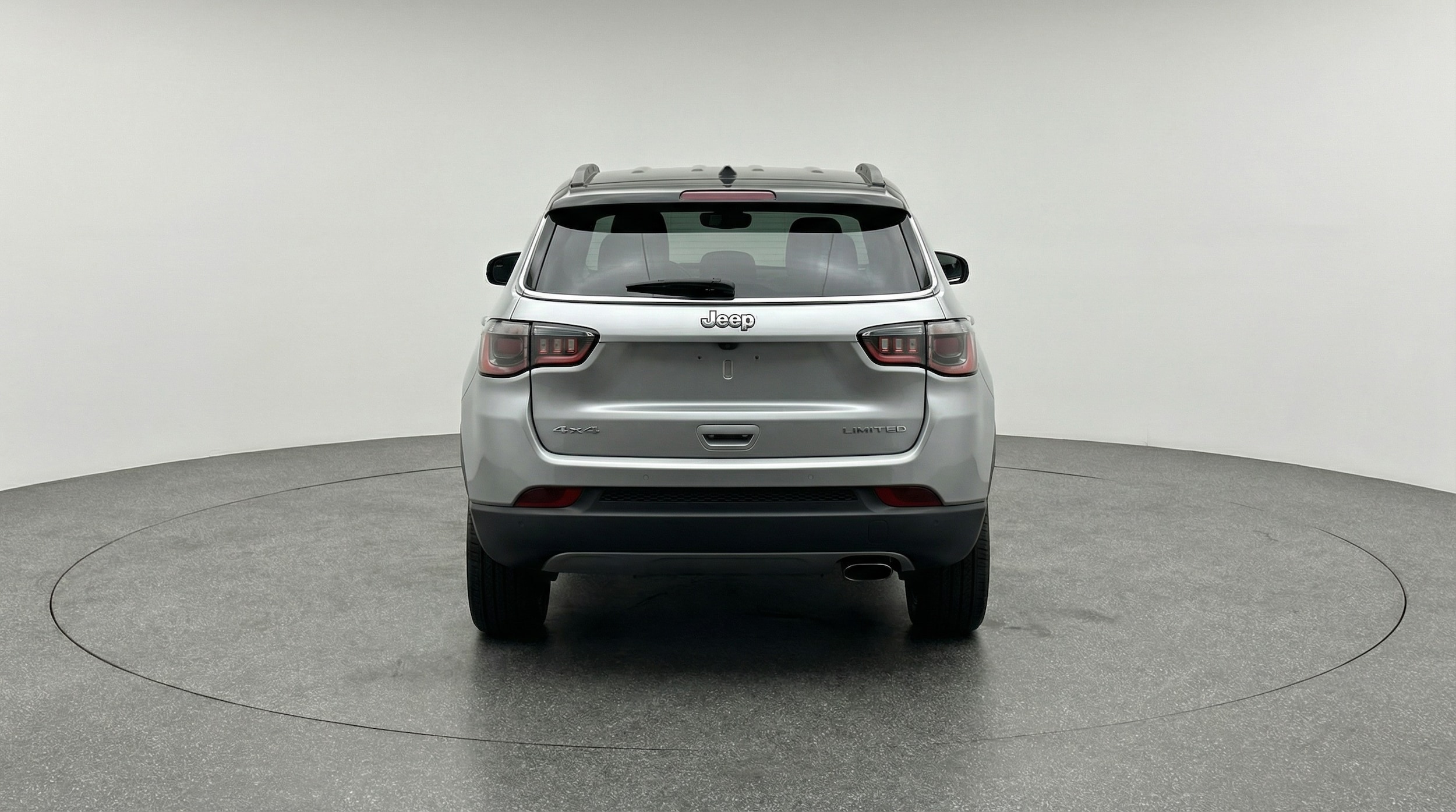 Thumbnail: 2025 Jeep Compass - 6