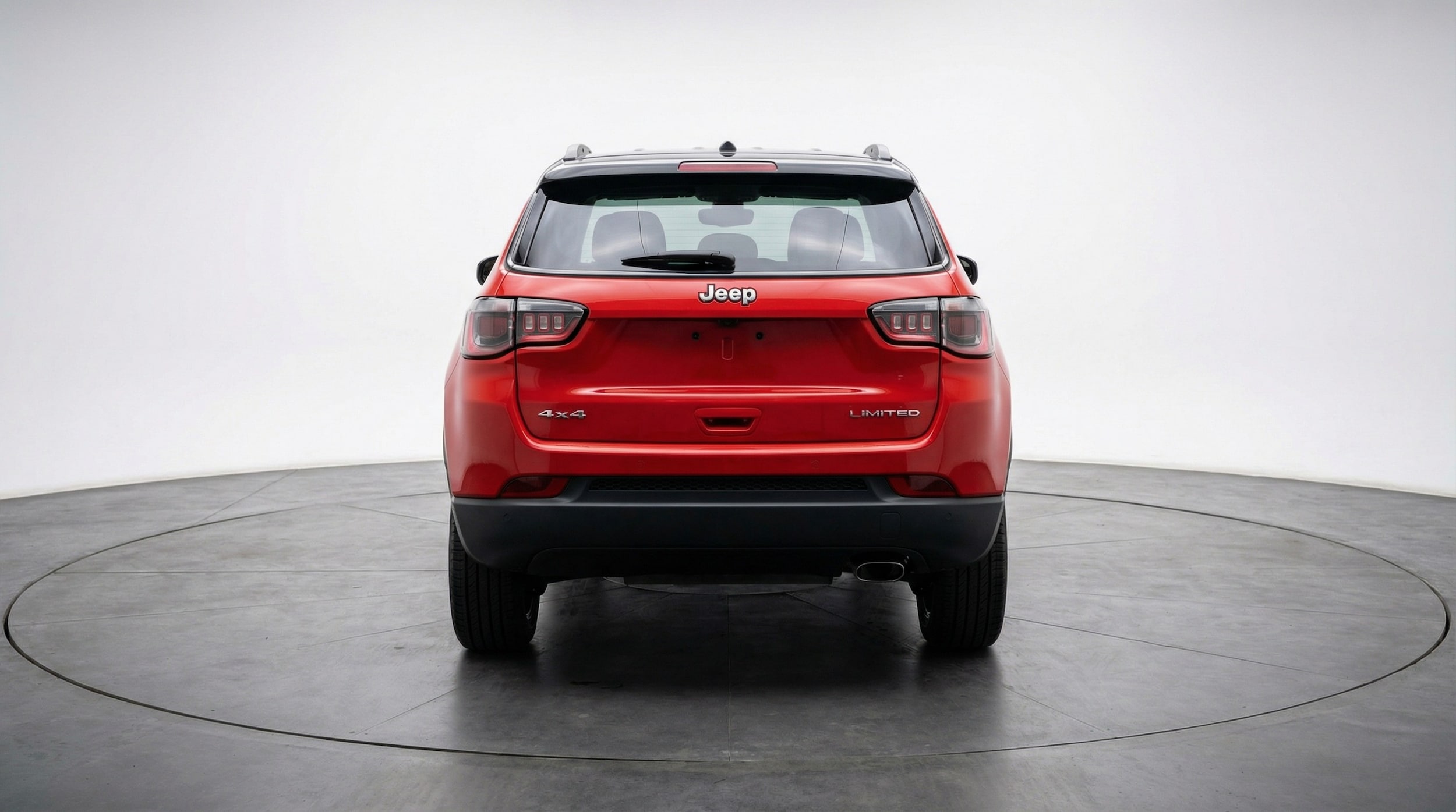 Thumbnail: 2025 Jeep Compass - 6