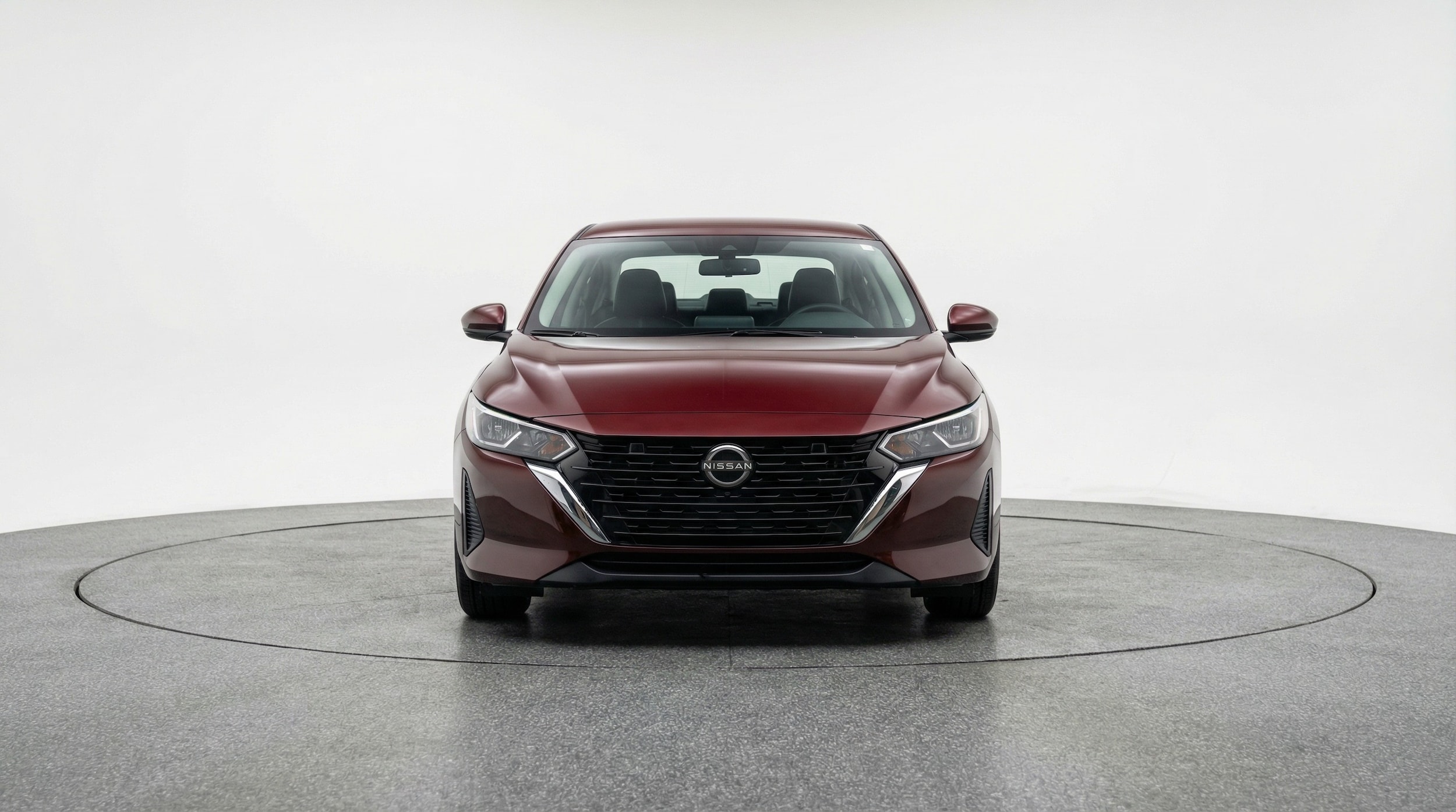 Thumbnail: 2025 Nissan Sentra - 2