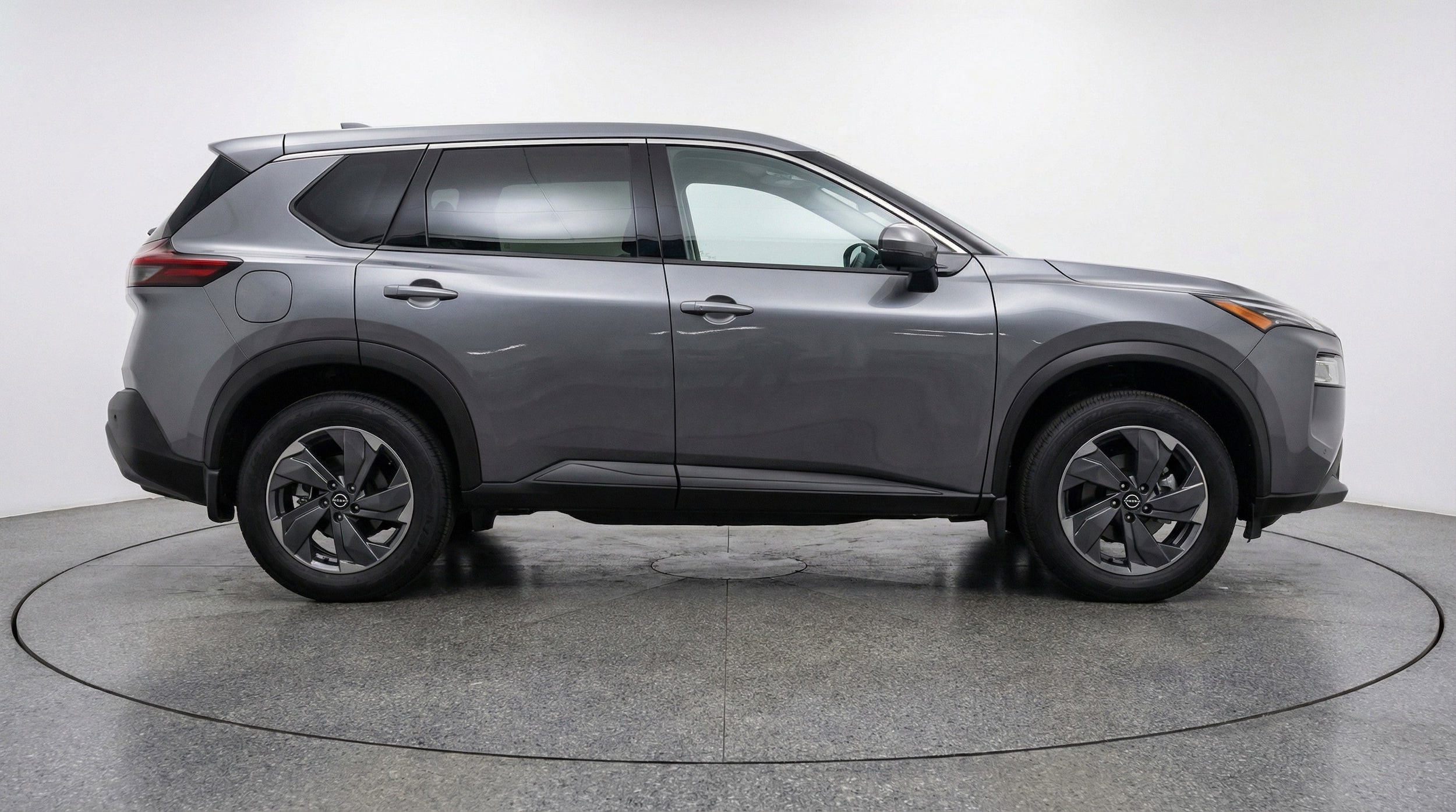 Thumbnail: 2025 Nissan Rogue - 11