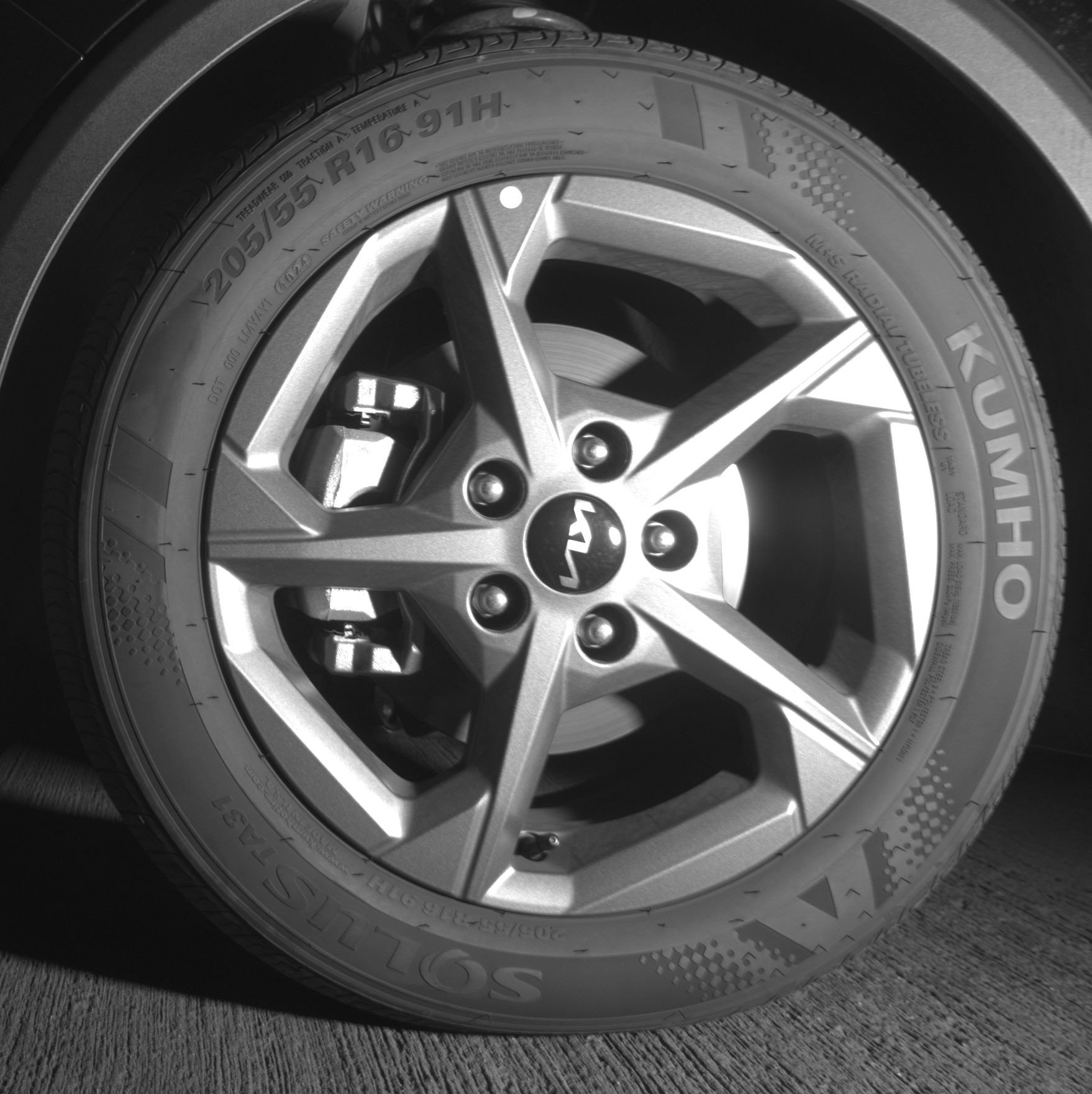 Thumbnail: 2025 Kia K4 - 12