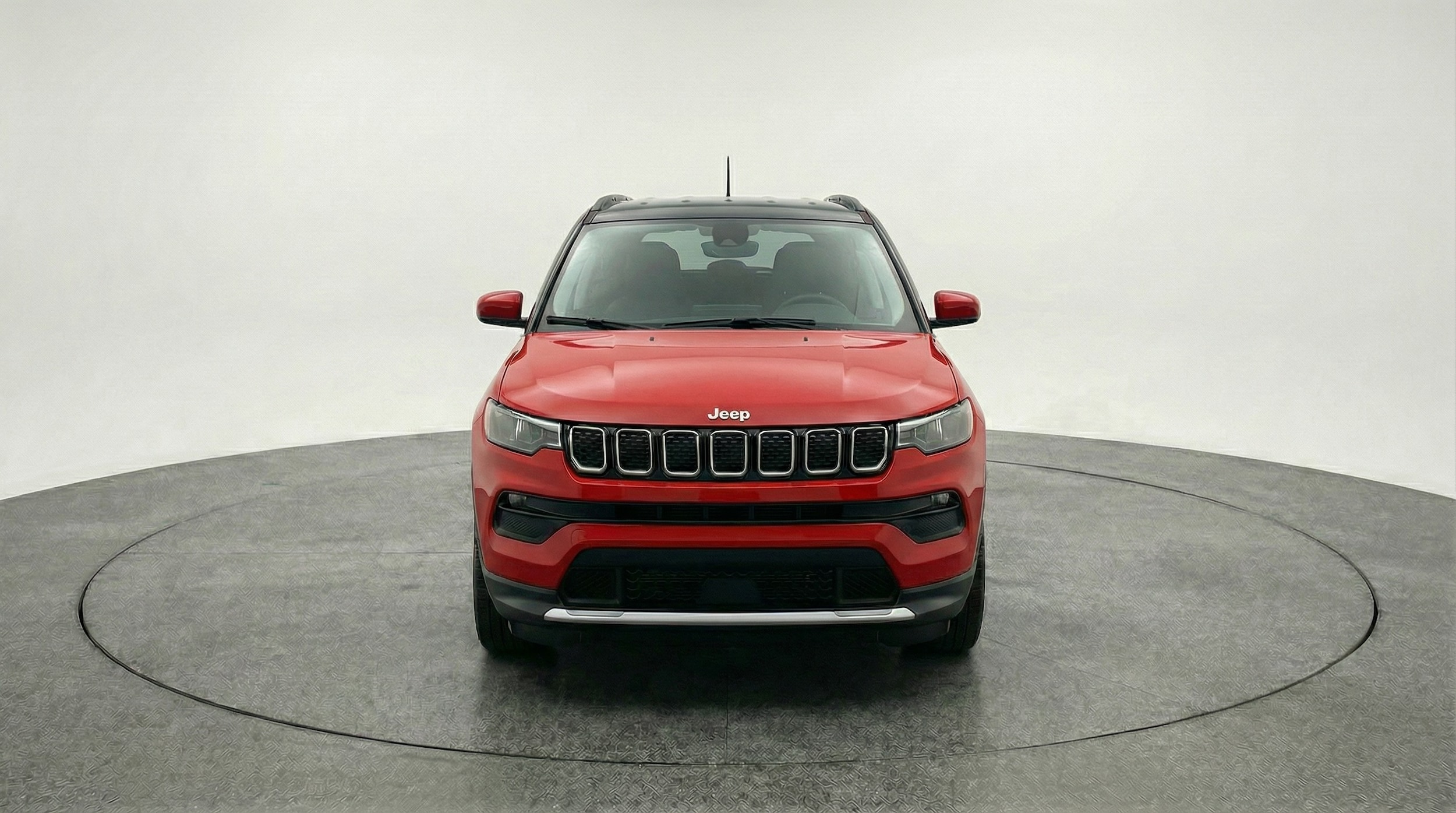 Thumbnail: 2025 Jeep Compass - 2