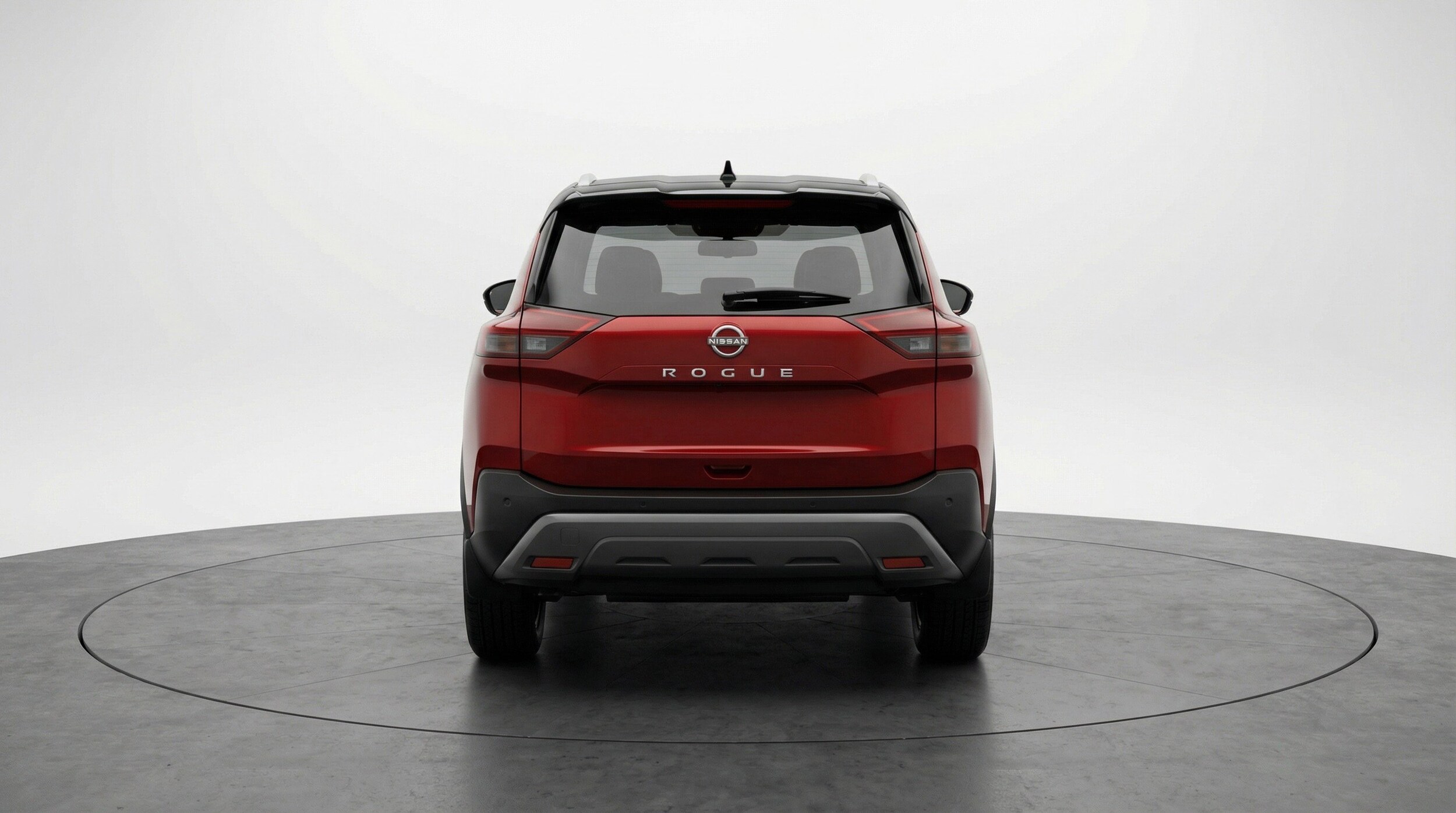 Thumbnail: 2025 Nissan Rogue - 7