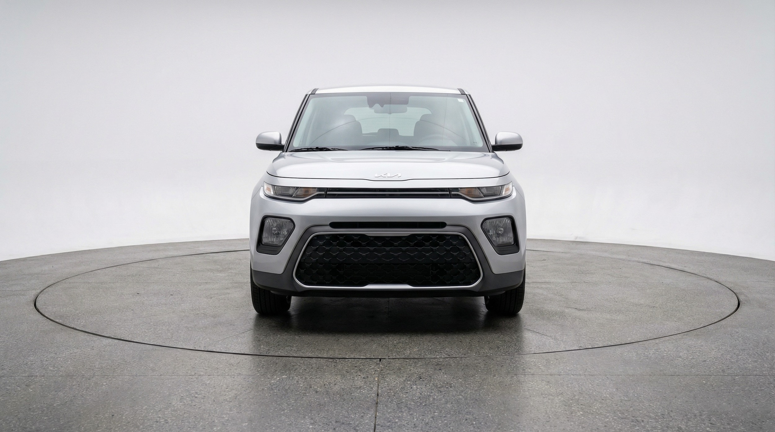 Thumbnail: 2025 Kia Soul - 2