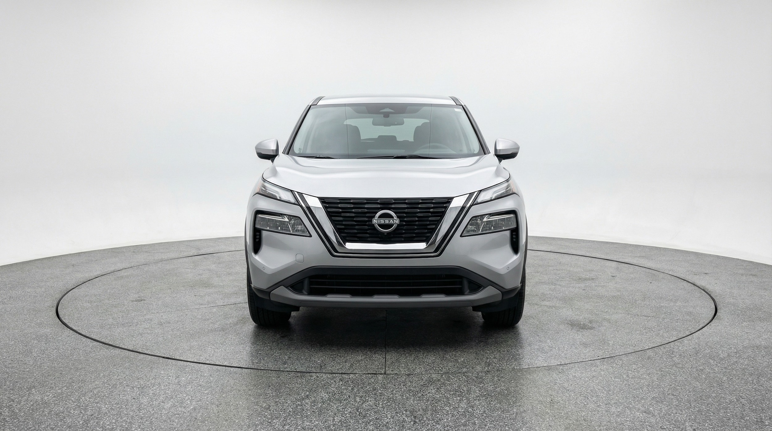 Thumbnail: 2025 Nissan Rogue - 2