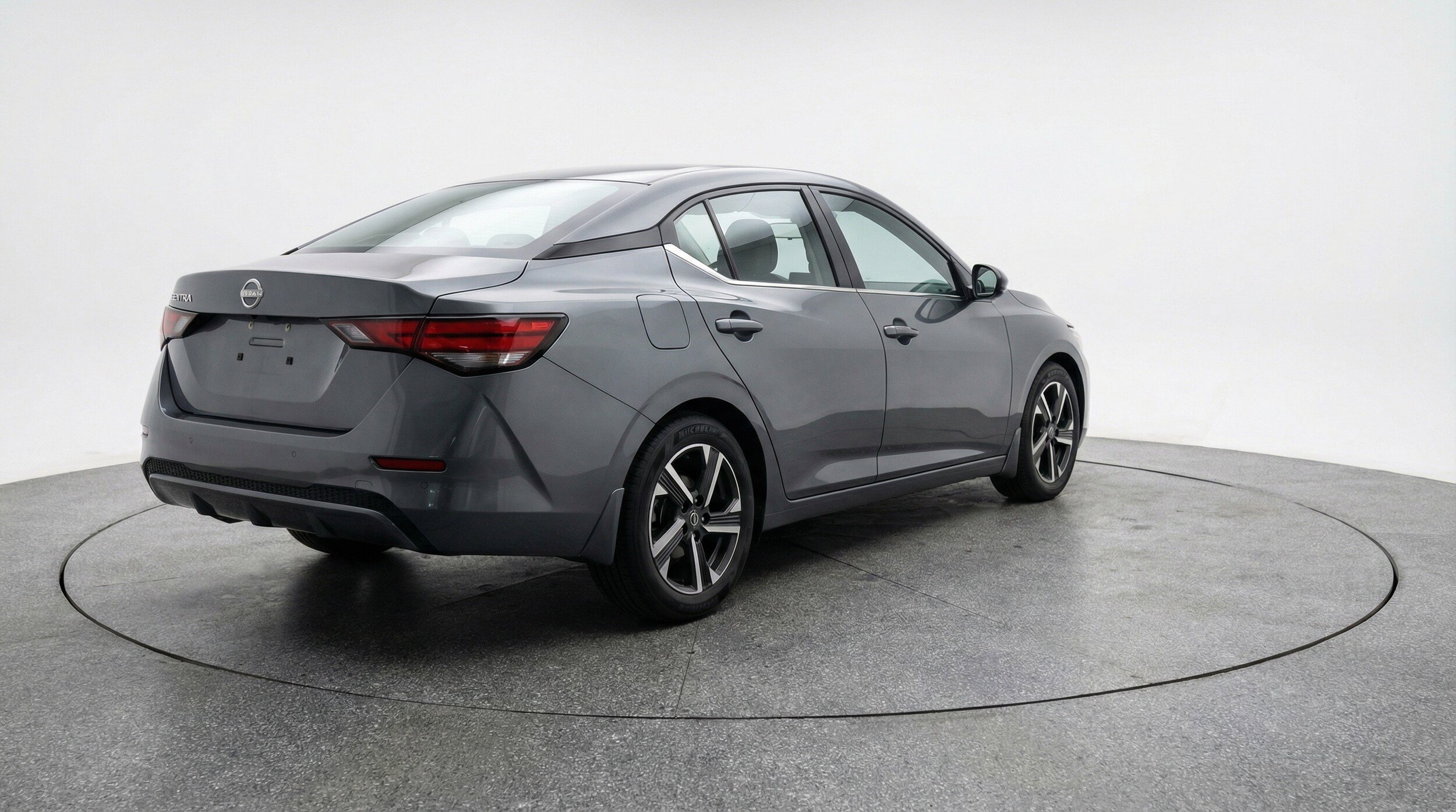 Thumbnail: 2025 Nissan Sentra - 9