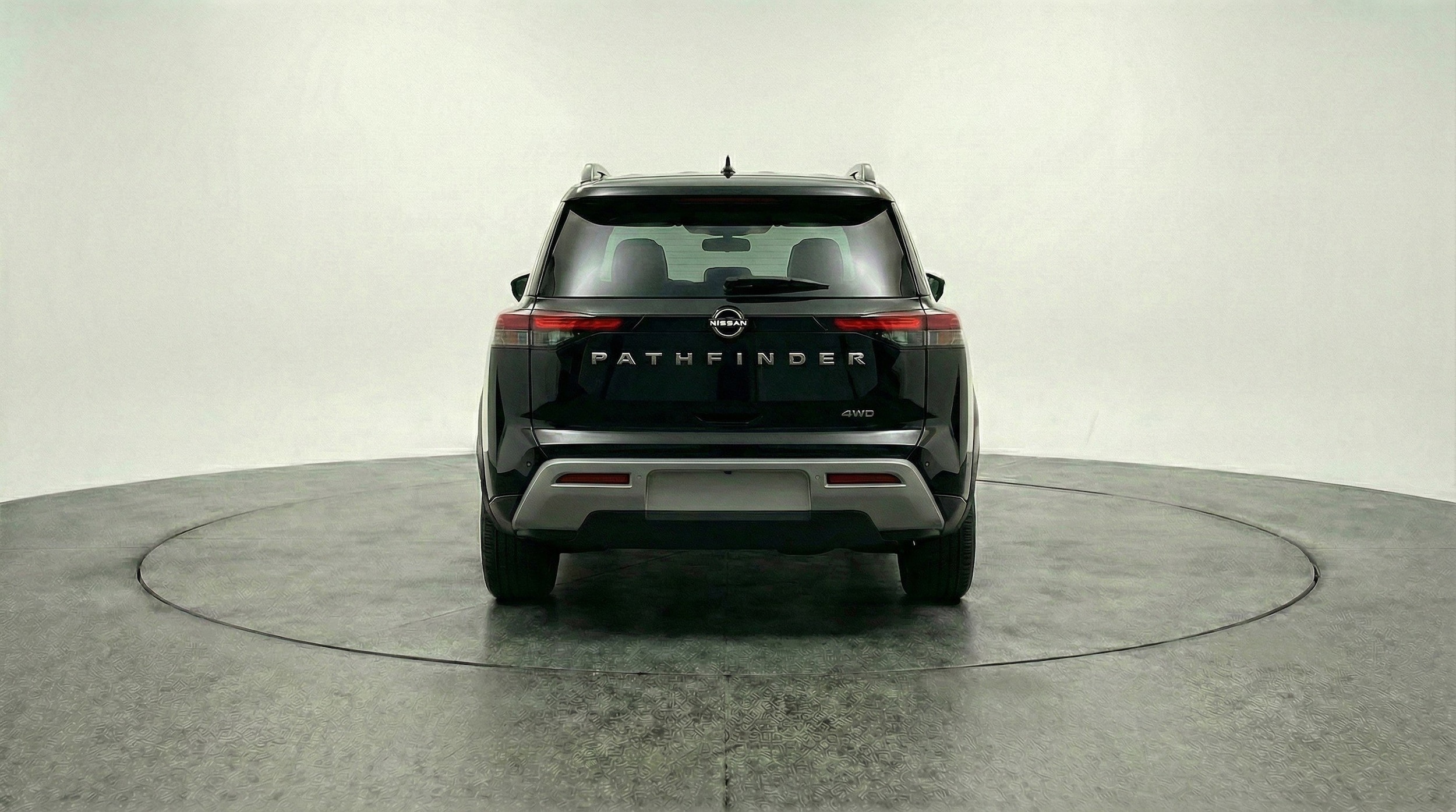 Thumbnail: 2025 Nissan Pathfinder - 7