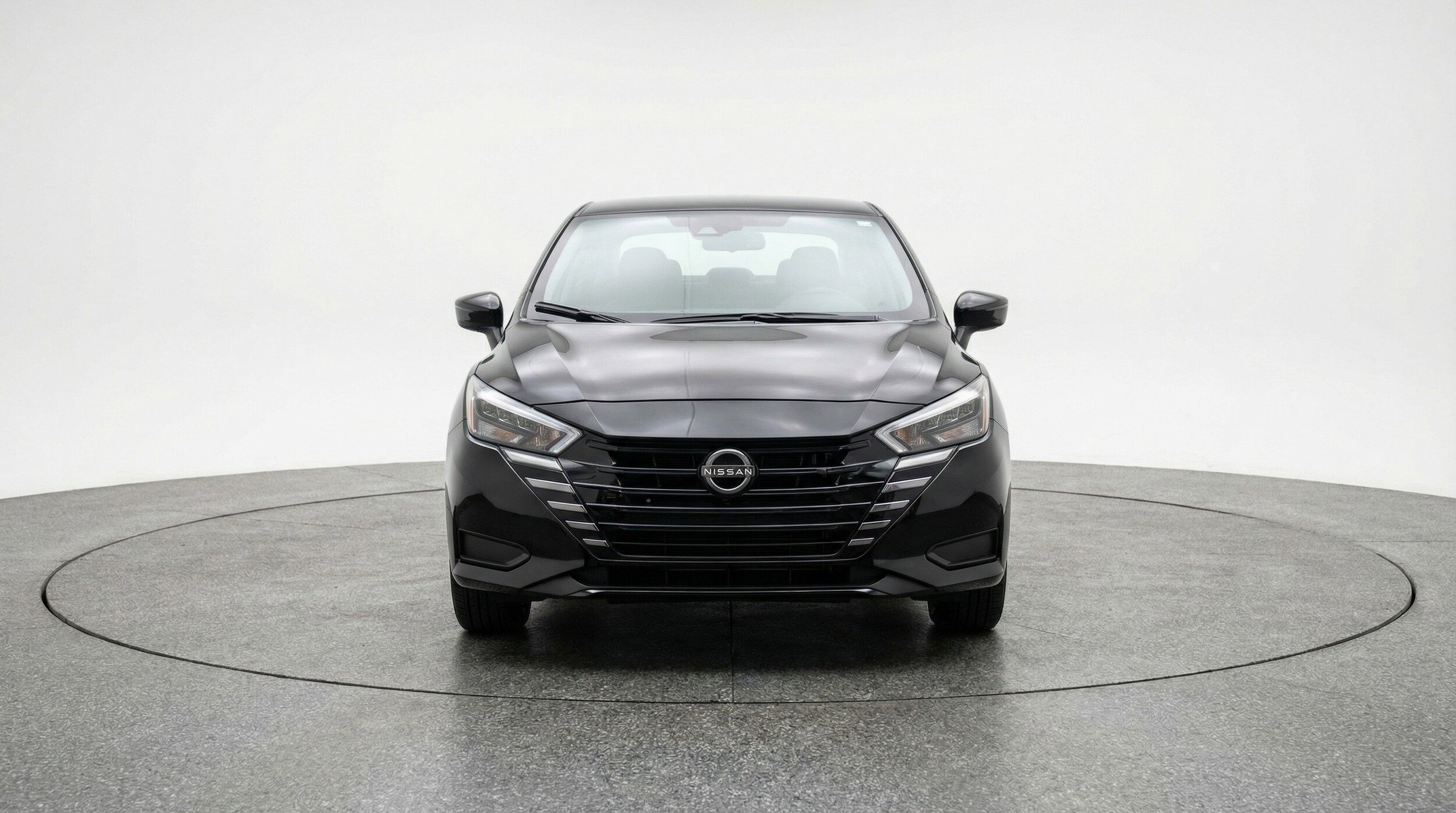 Thumbnail: 2025 Nissan Versa - 2