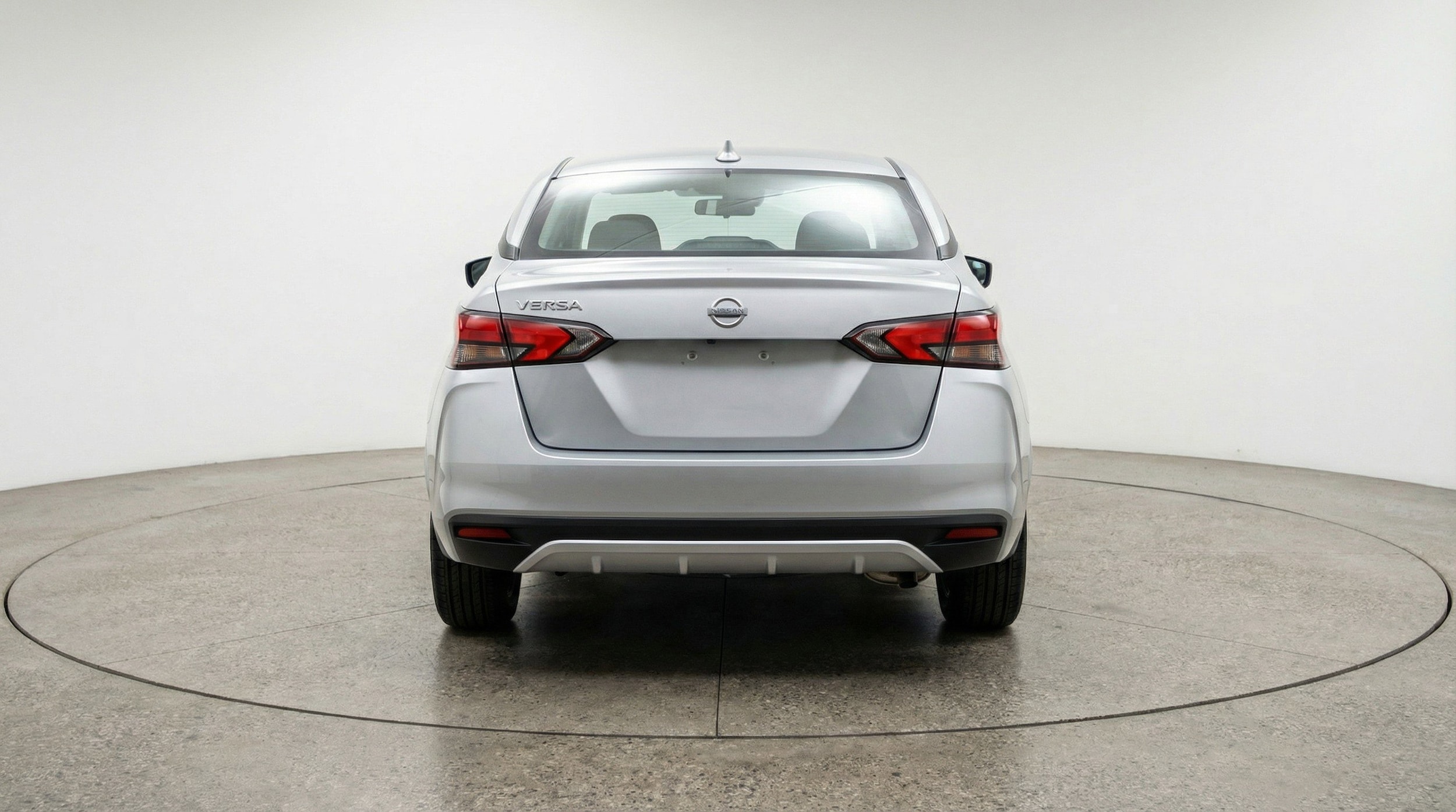 Thumbnail: 2025 Nissan Versa - 7