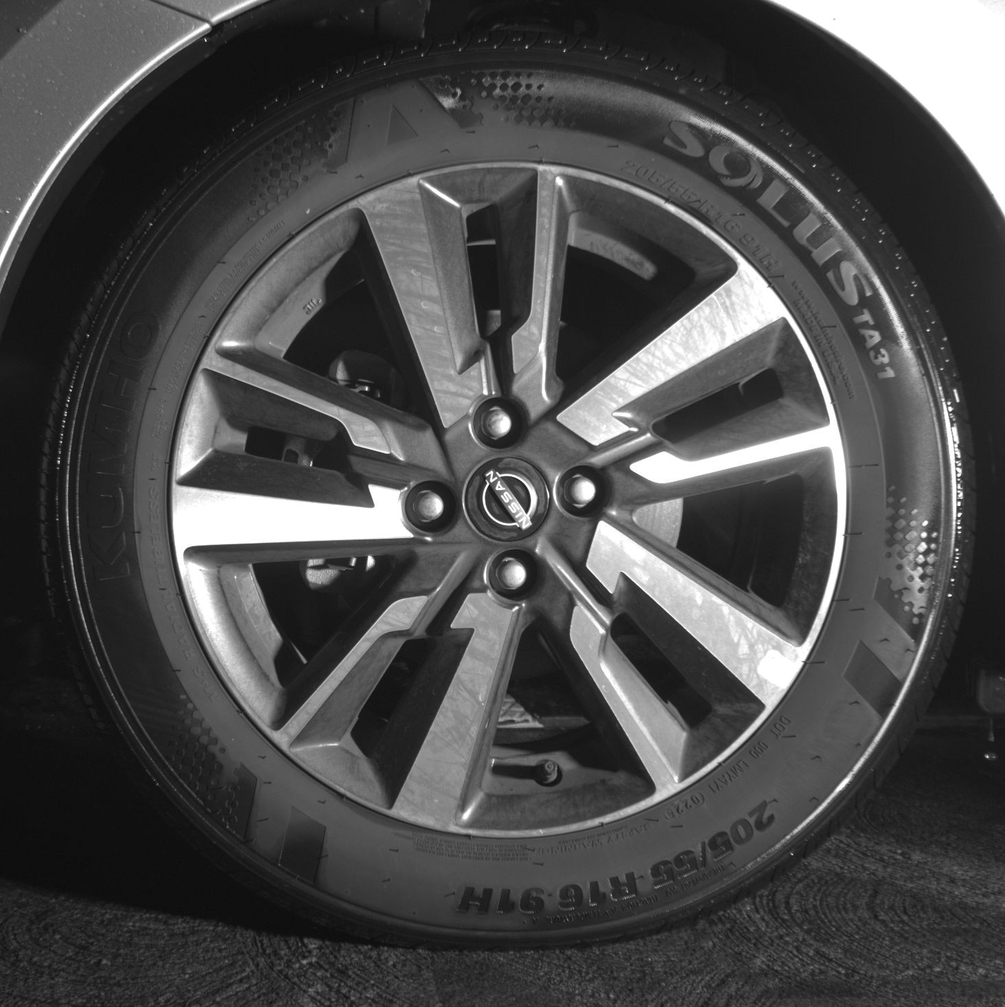 Thumbnail: 2025 Nissan Versa - 9