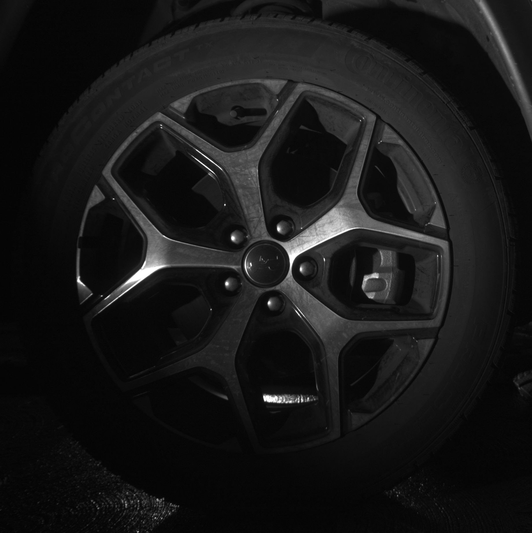 Thumbnail: 2025 Jeep Compass - 13