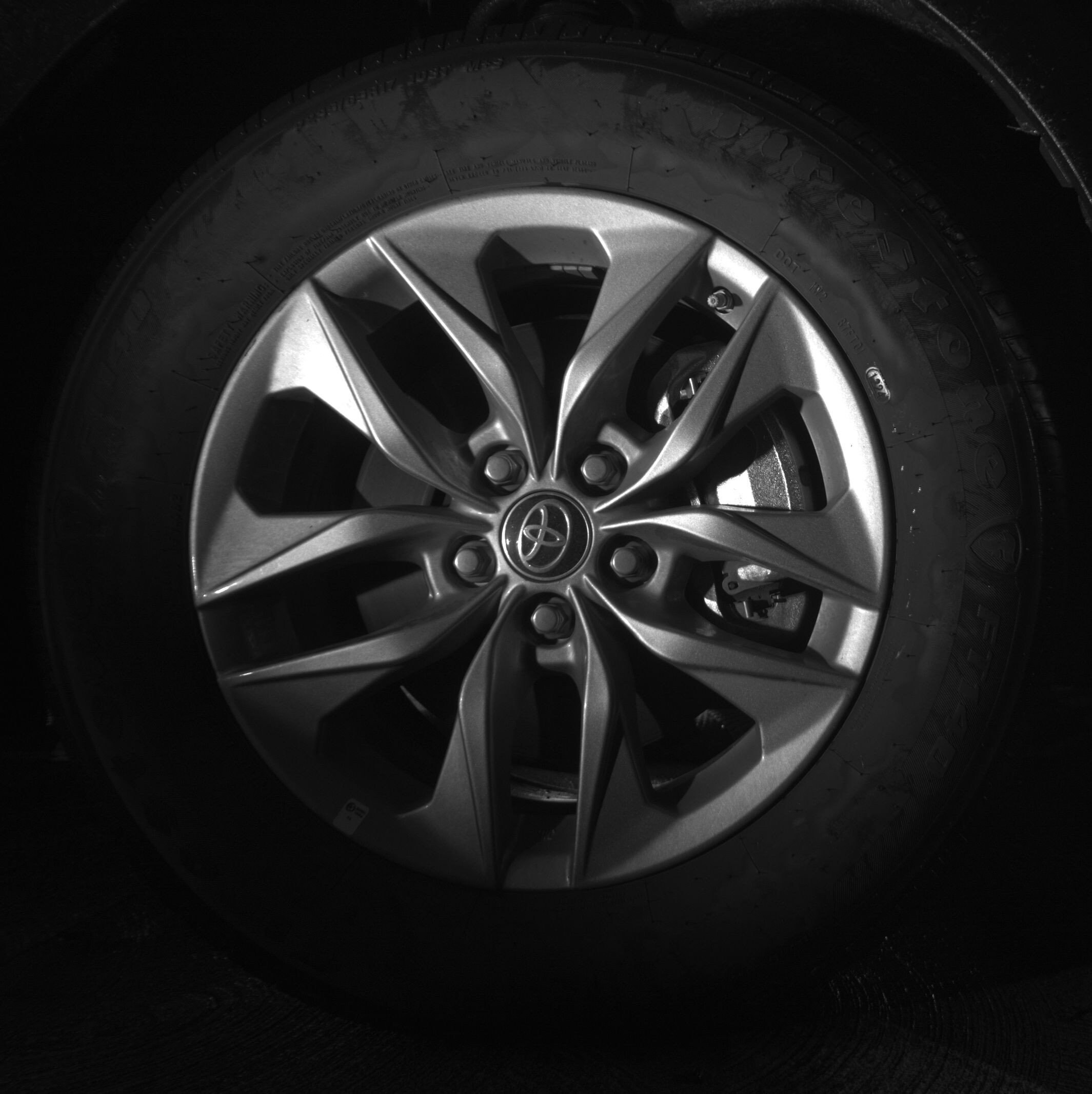 Thumbnail: 2024 Toyota Sienna - 13