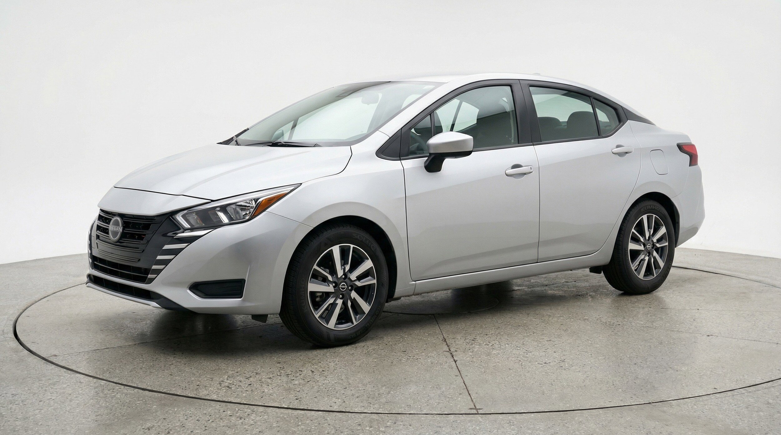 Thumbnail: 2025 Nissan Versa - 3