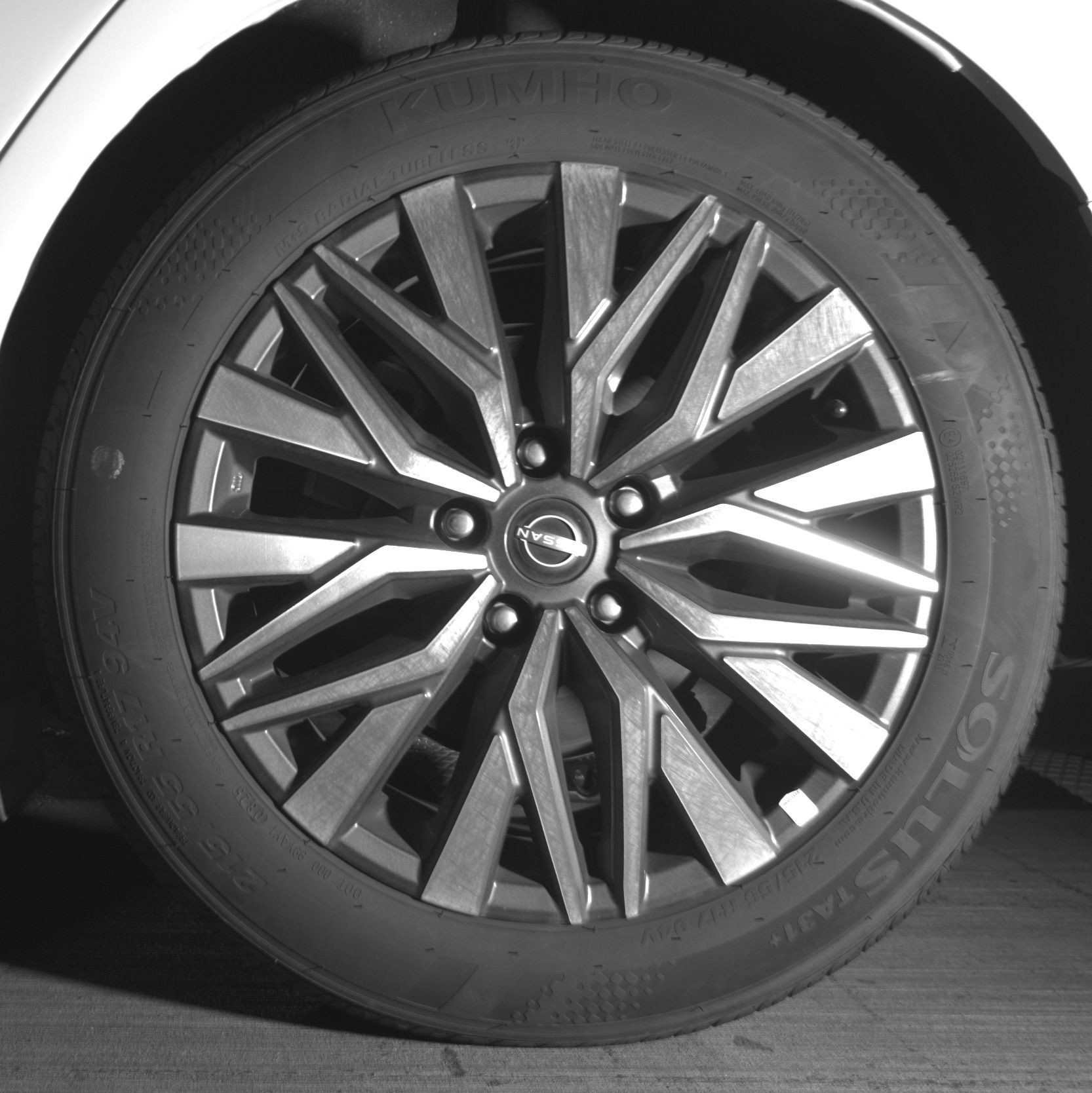 Thumbnail: 2025 Nissan Altima - 14