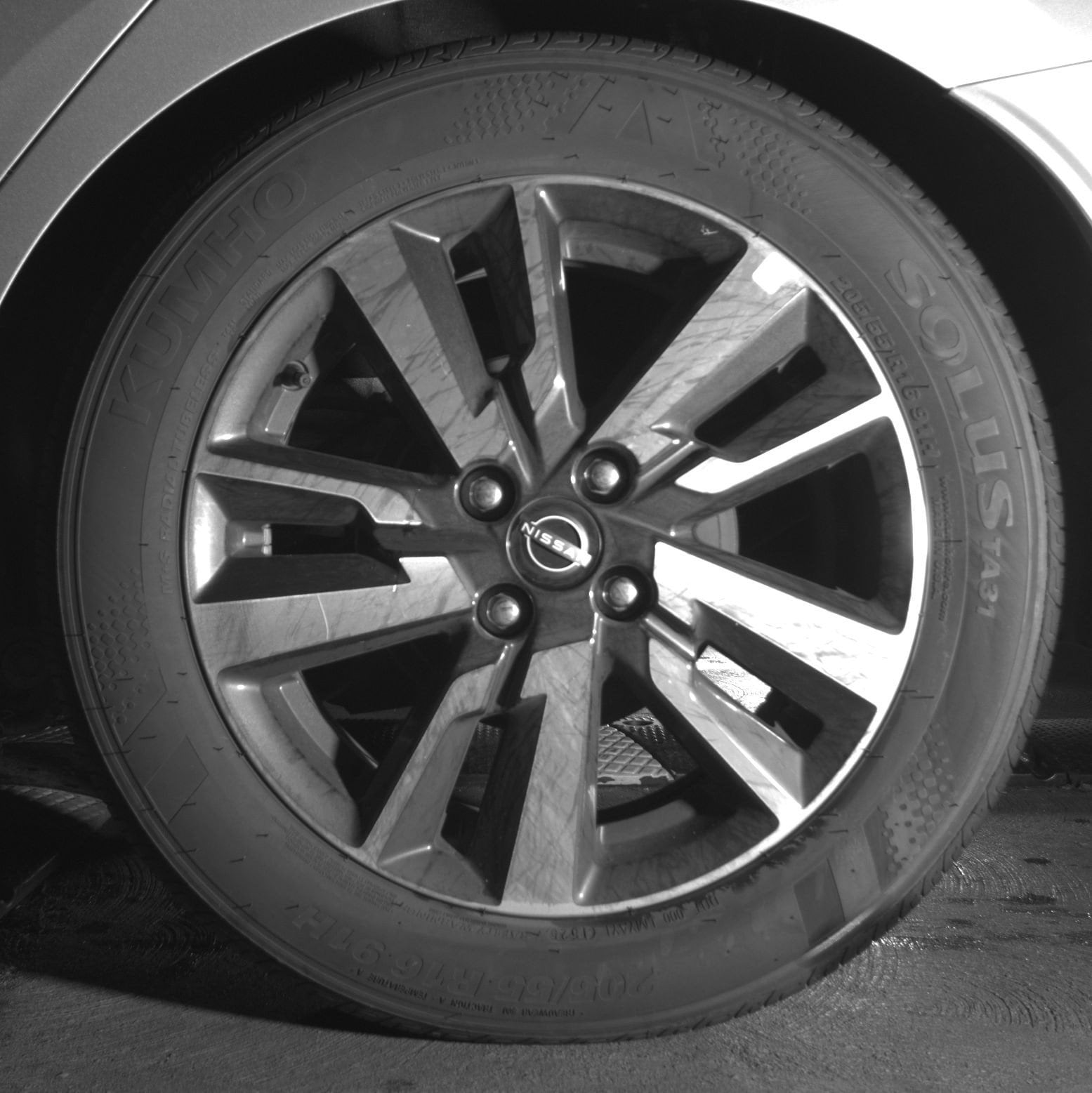 Thumbnail: 2025 Nissan Versa - 14