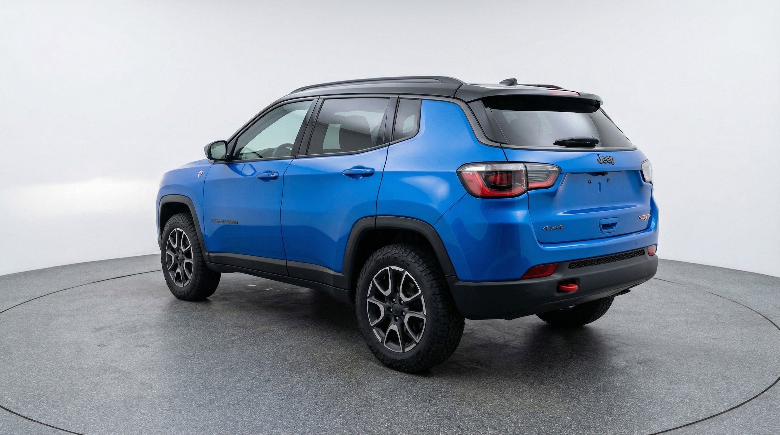 Thumbnail: 2025 Jeep Compass - 6
