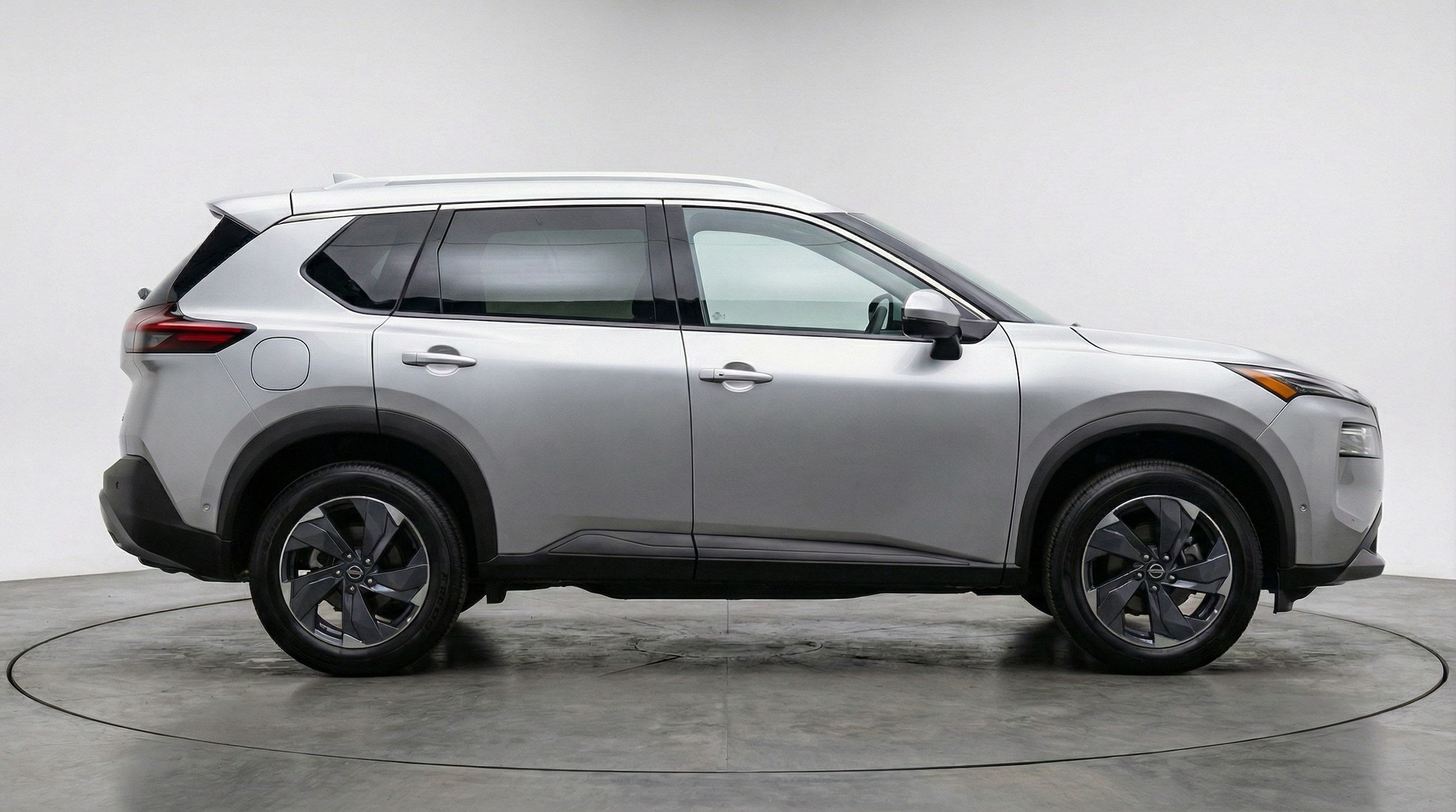 Thumbnail: 2025 Nissan Rogue - 8
