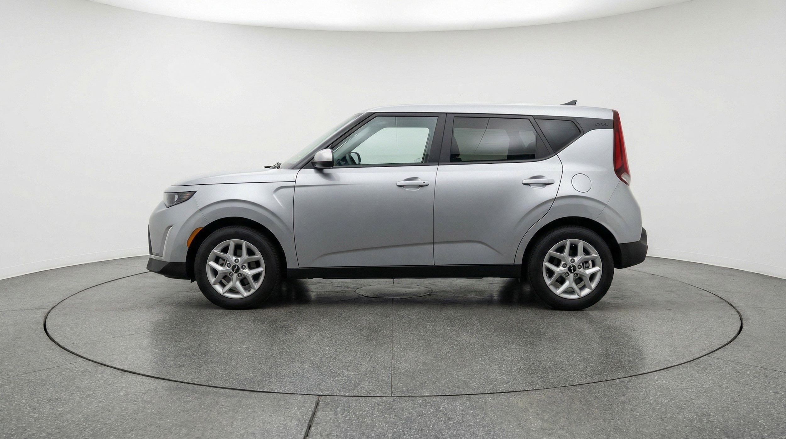 Thumbnail: 2025 Kia Soul - 5