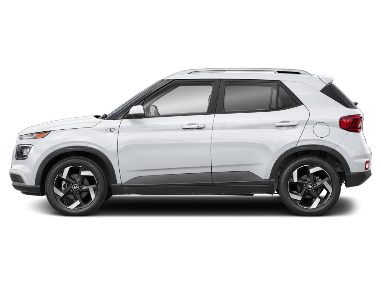 Thumbnail: 2025 Hyundai Venue - 3