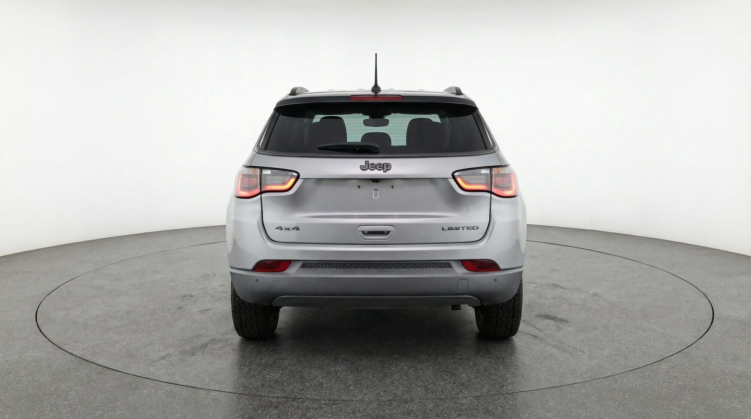 Thumbnail: 2025 Jeep Compass - 6