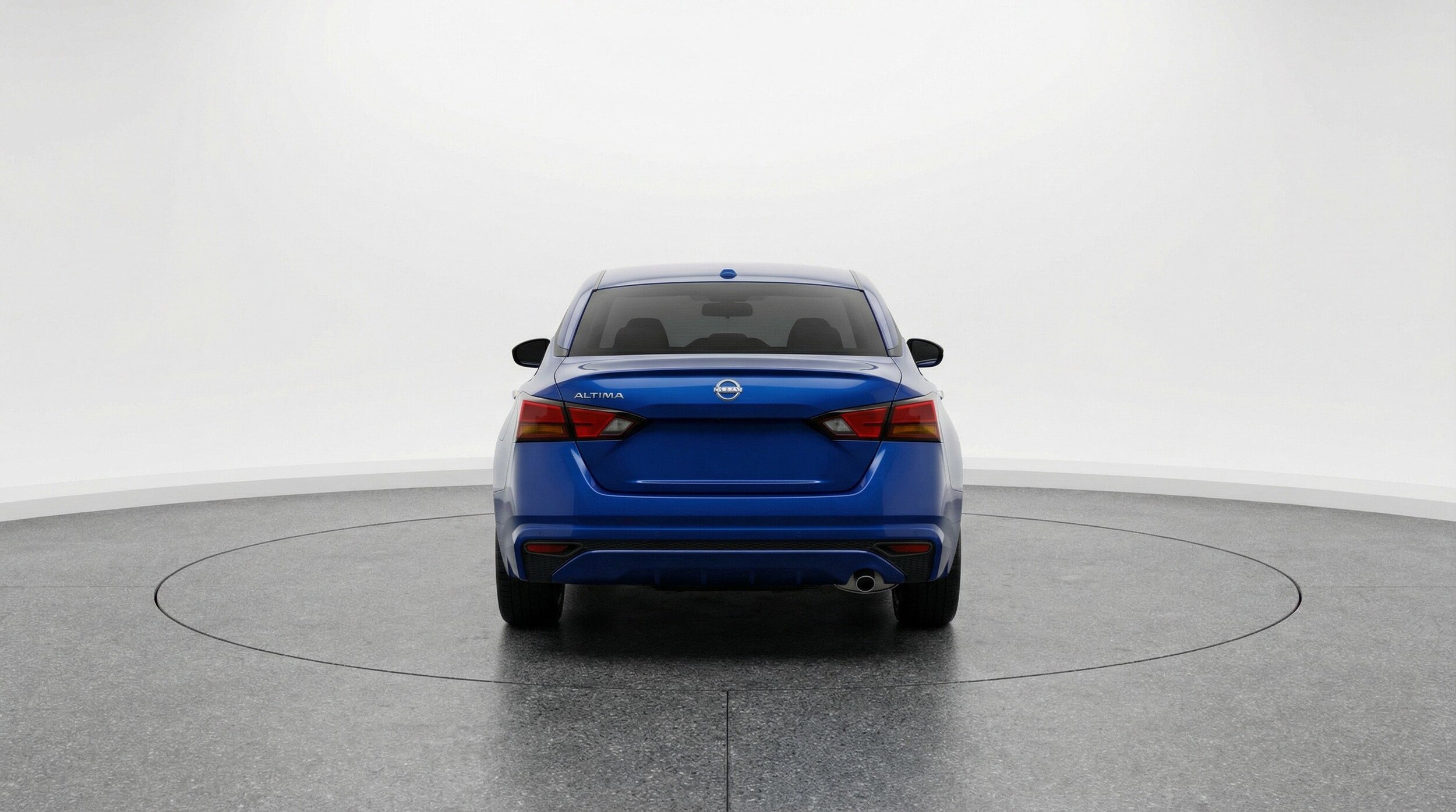 Thumbnail: 2025 Nissan Altima - 7