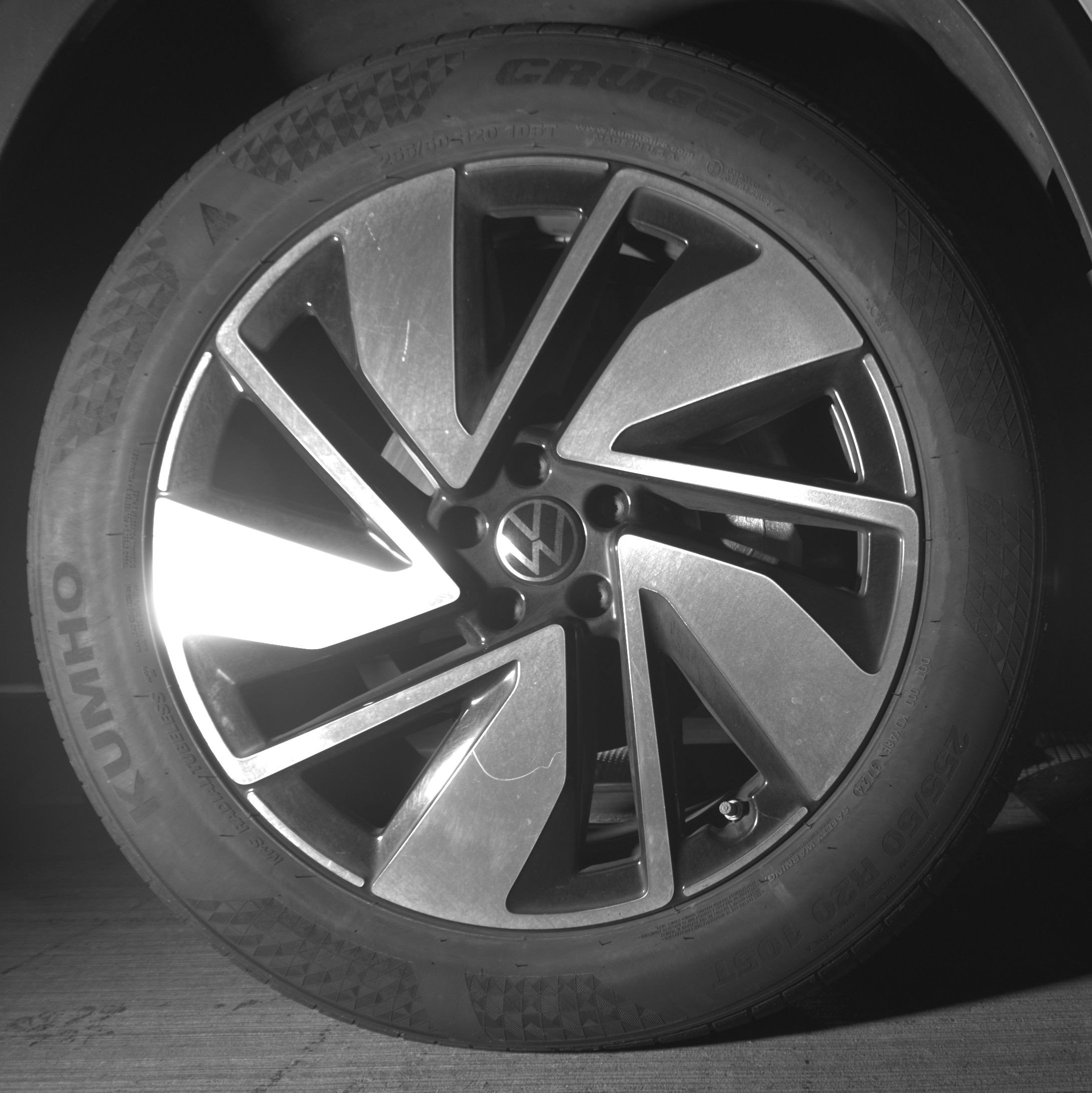 Thumbnail: 2025 Volkswagen Atlas - 13