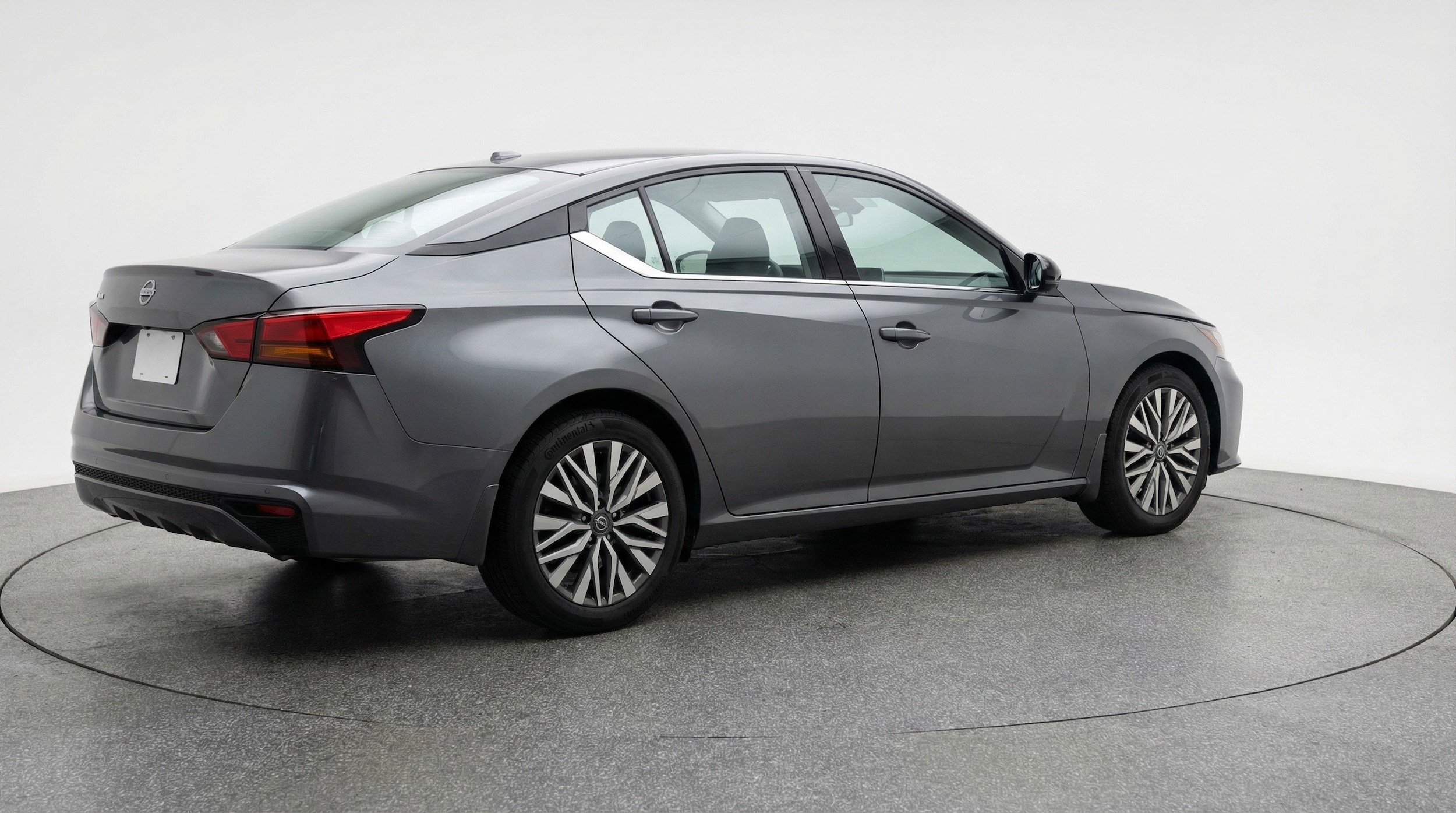 Thumbnail: 2025 Nissan Altima - 9