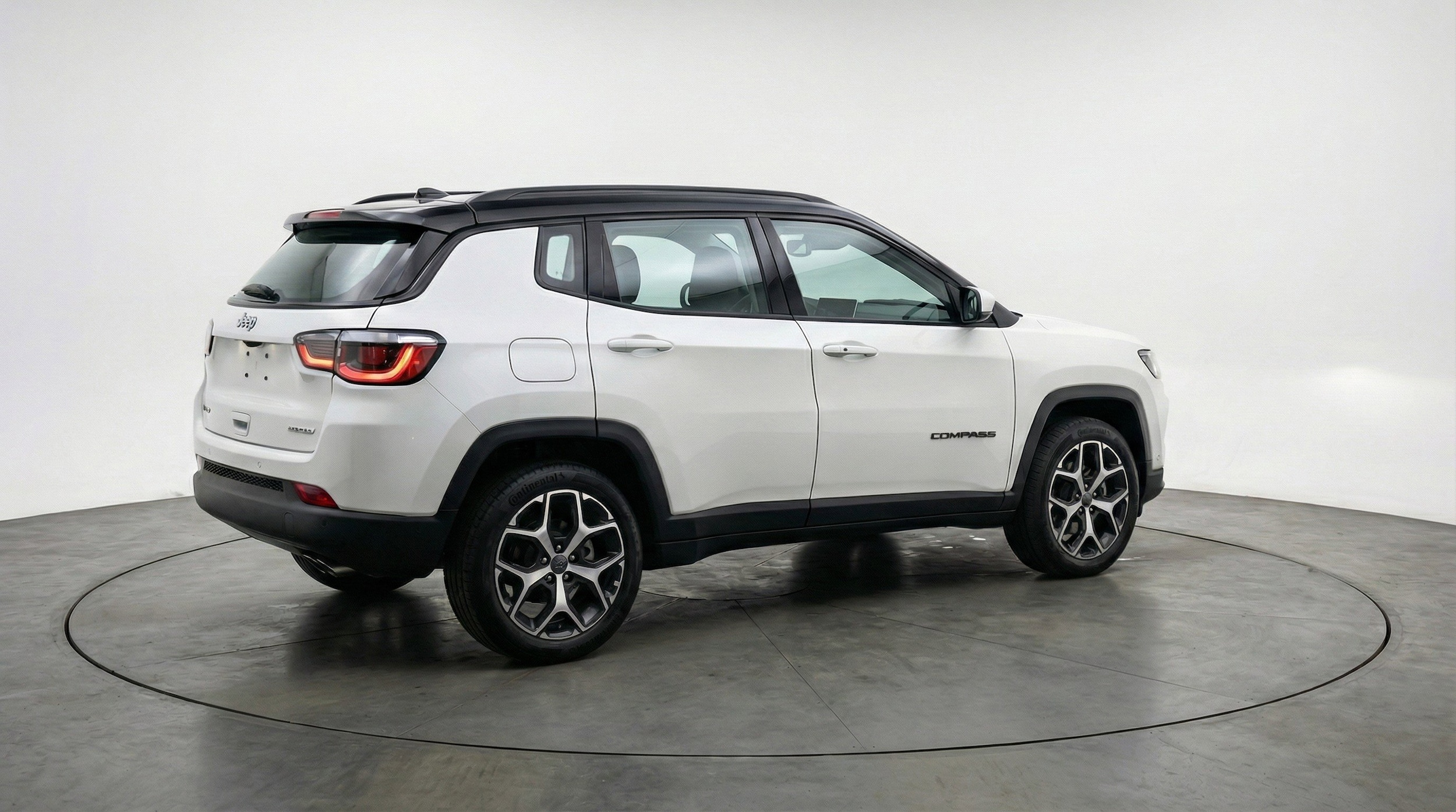 Thumbnail: 2025 Jeep Compass - 9