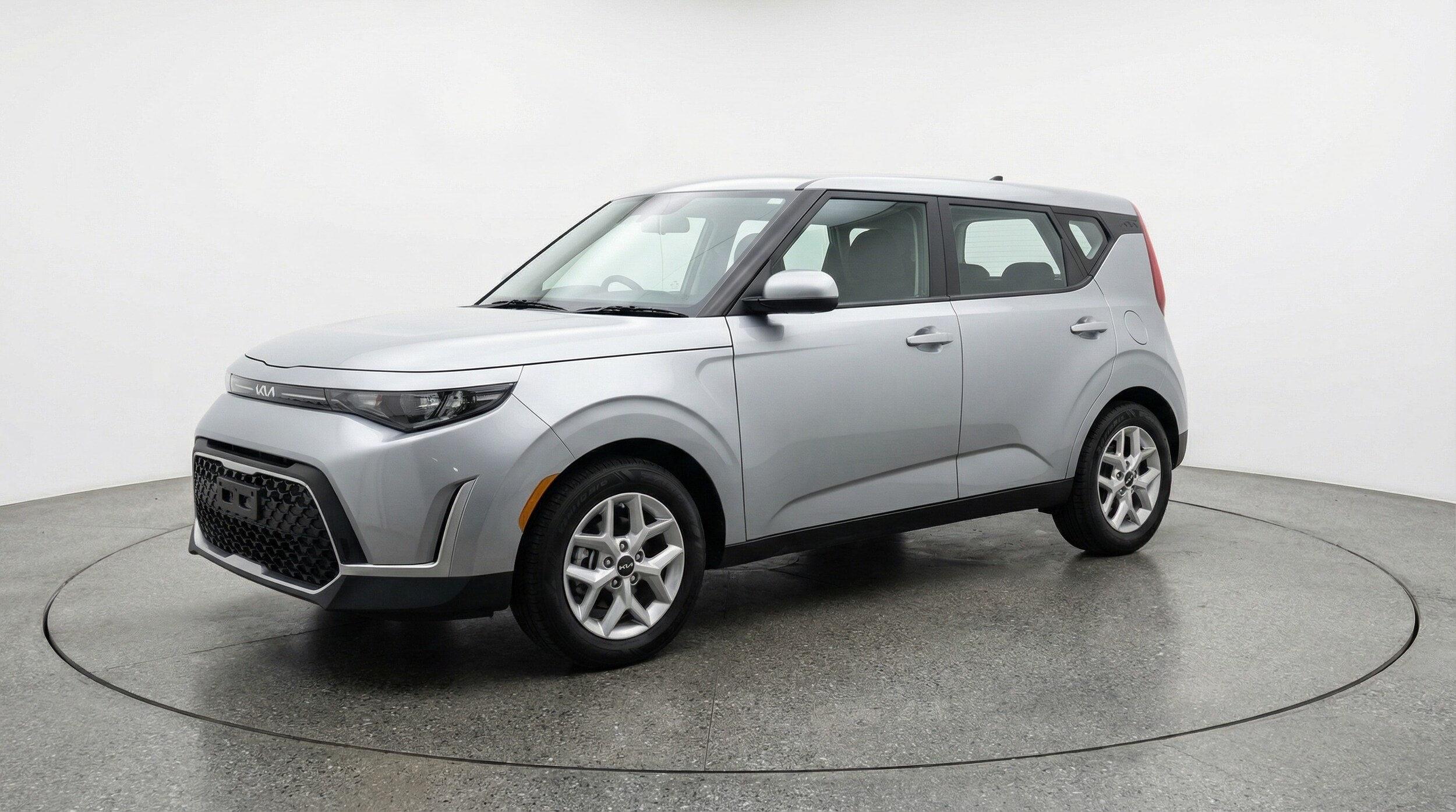 Thumbnail: 2025 Kia Soul - 3