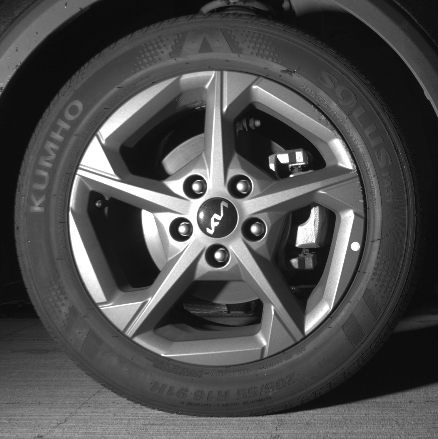 Thumbnail: 2025 Kia K4 - 10