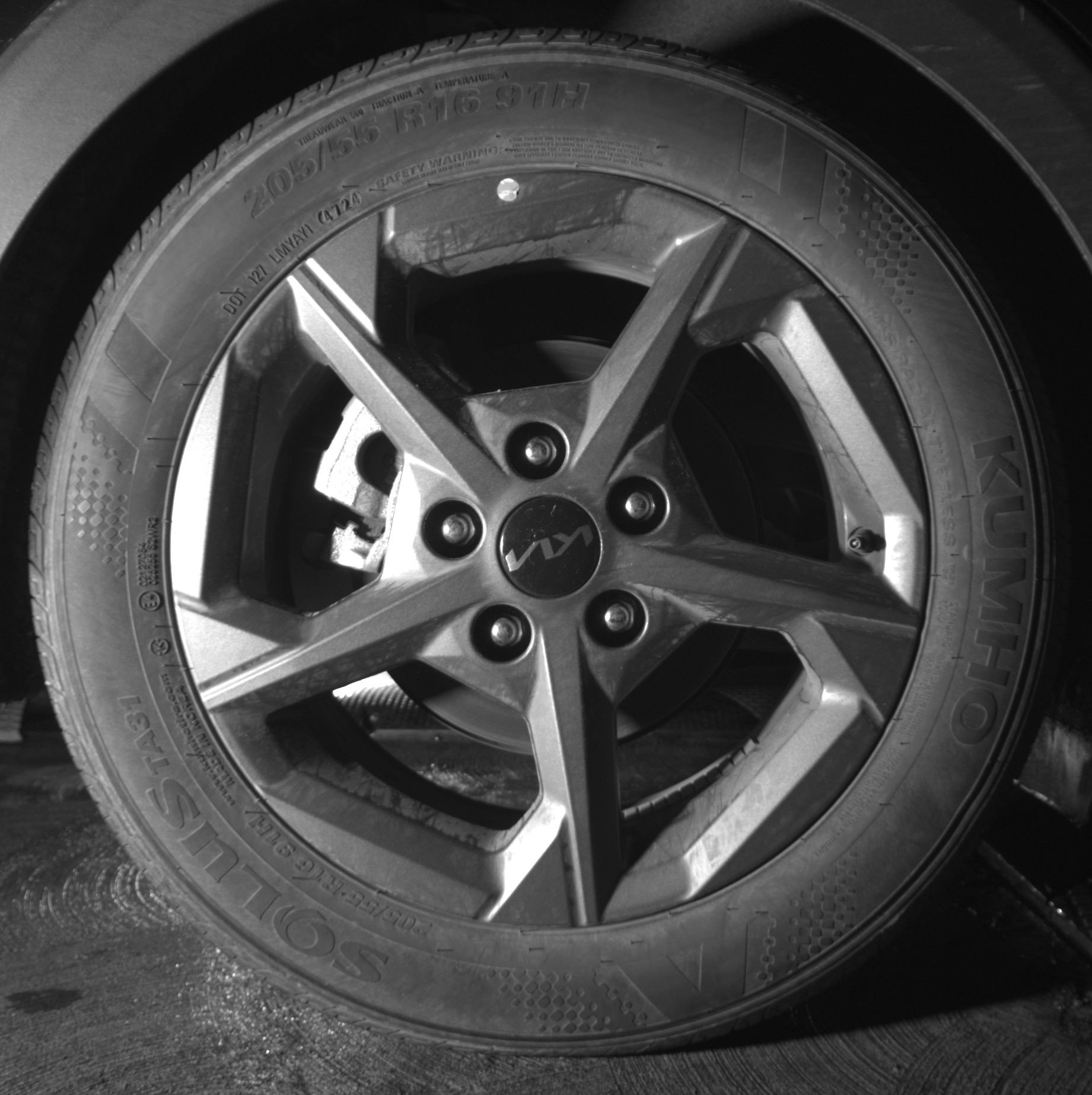 Thumbnail: 2025 Kia K4 - 15