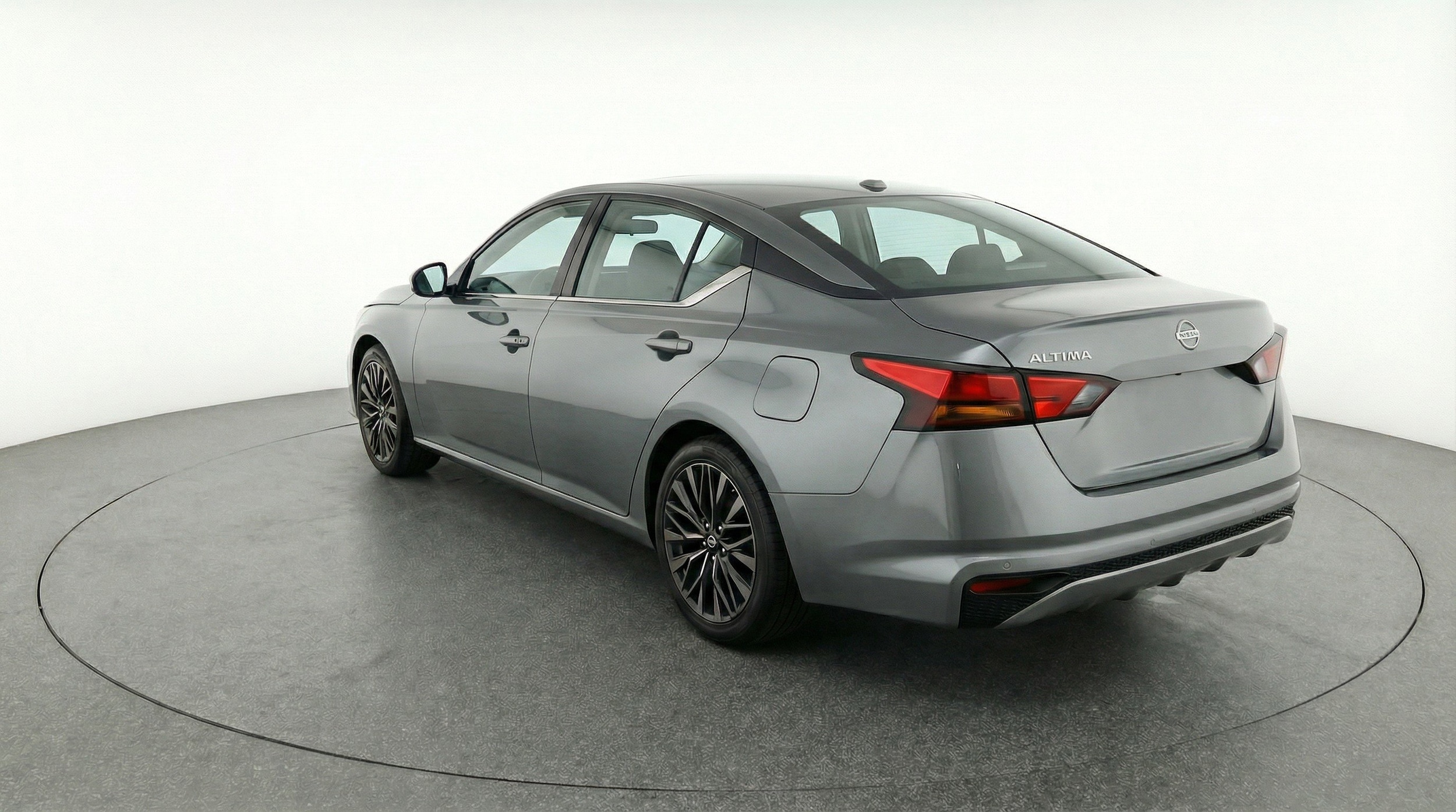 Thumbnail: 2025 Nissan Altima - 6