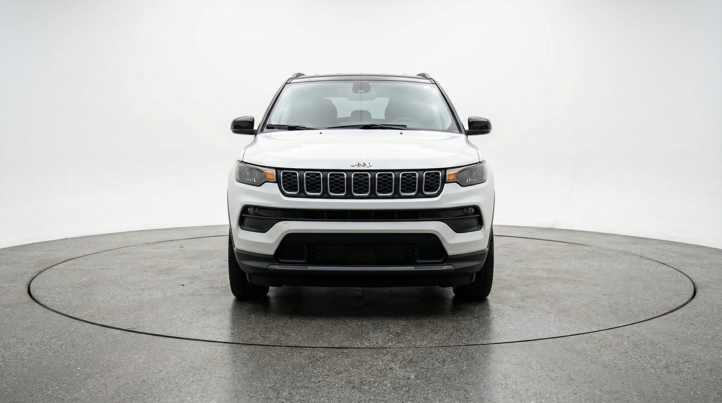 Thumbnail: 2025 Jeep Compass - 2