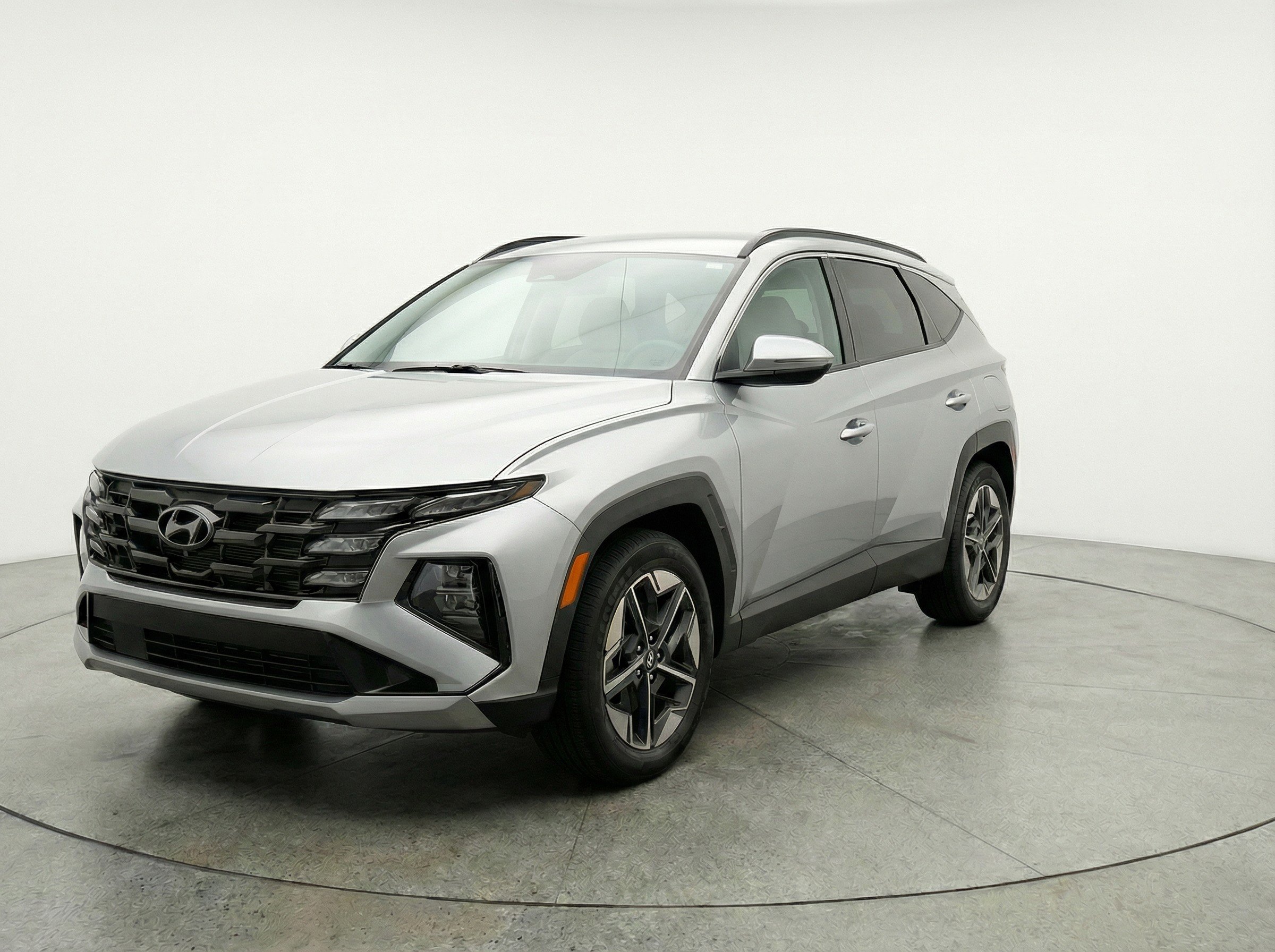 Thumbnail: 2025 Hyundai Tucson - 3