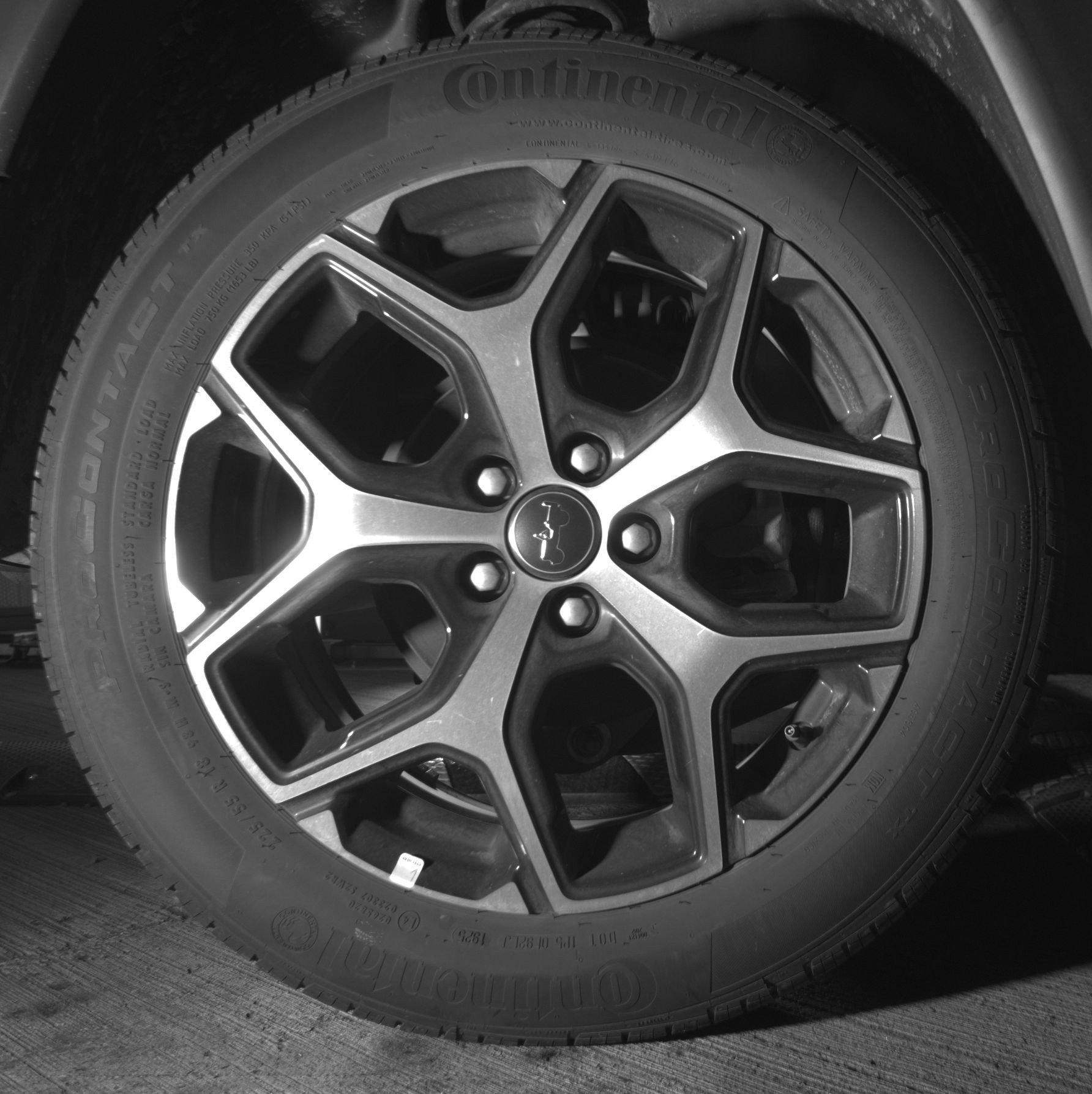 Thumbnail: 2025 Jeep Compass - 15